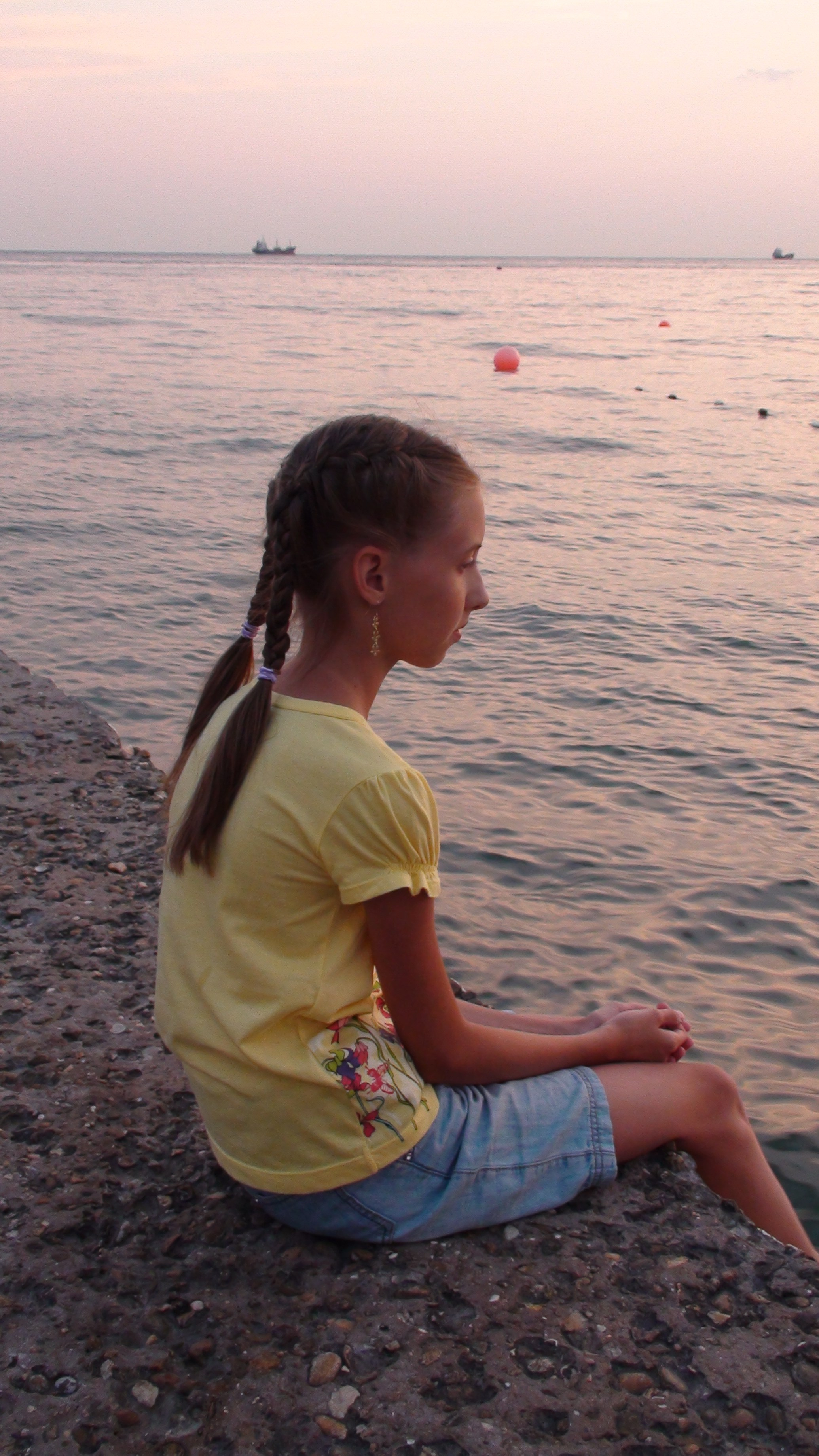 Кабардинка 05-19.07.2013. Семейный, Свадебный фотограф СПБ Питер— Романова Екатерина