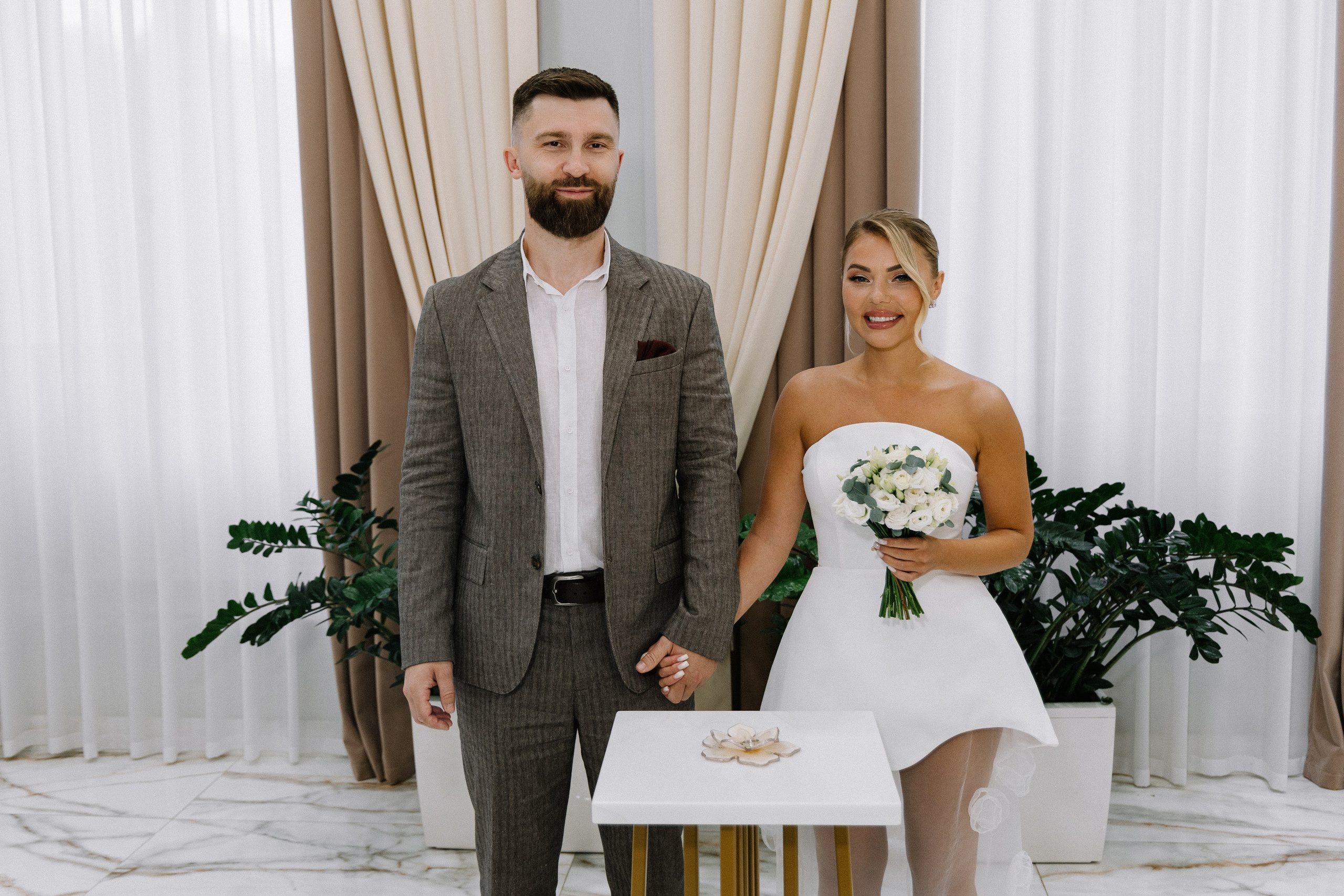 Дмитрий и Анастасия. Свадебный фотограф и видеограф в Москве, Виктор Архилюк