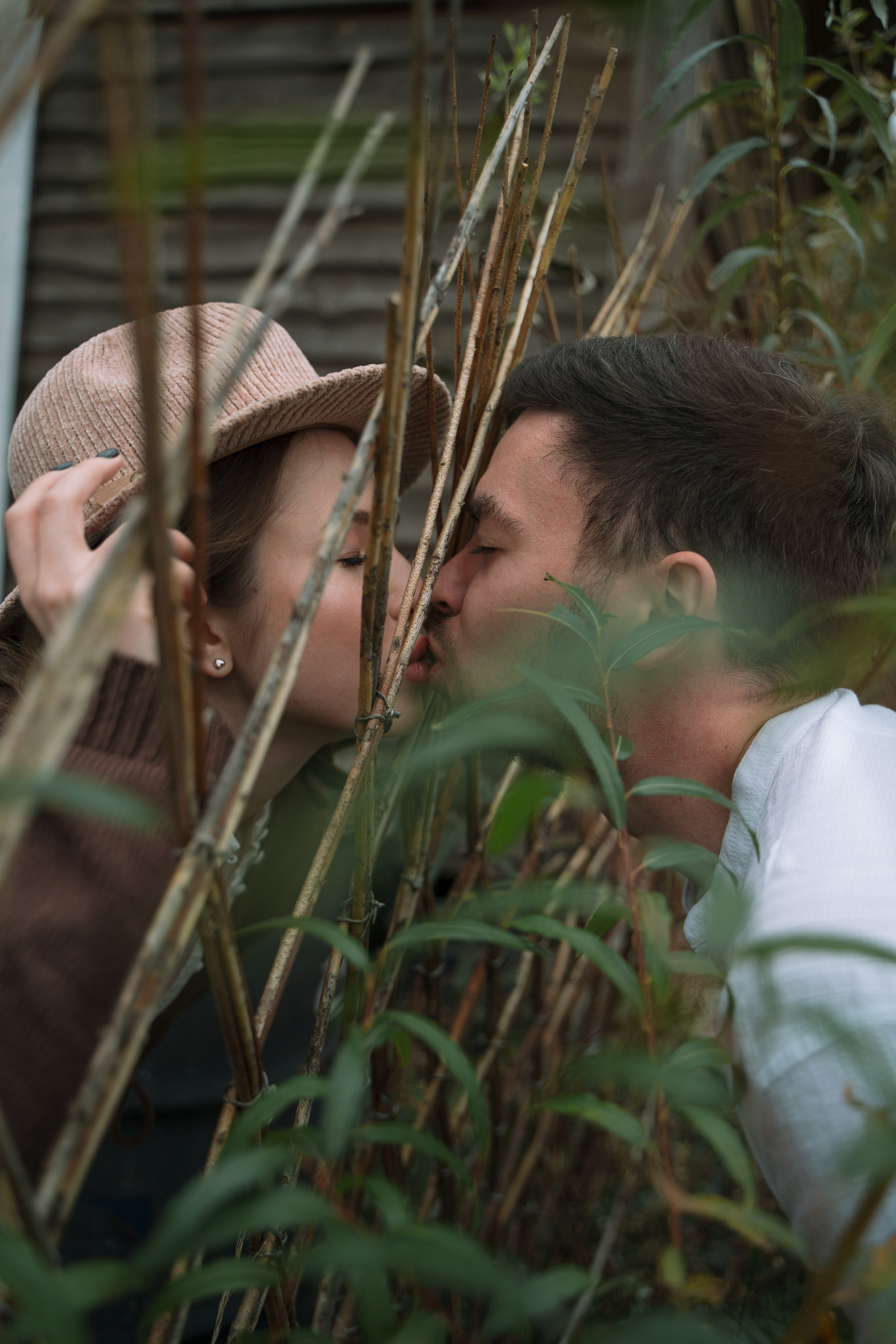 Сыч парк. Фотограф Мария Зайчик