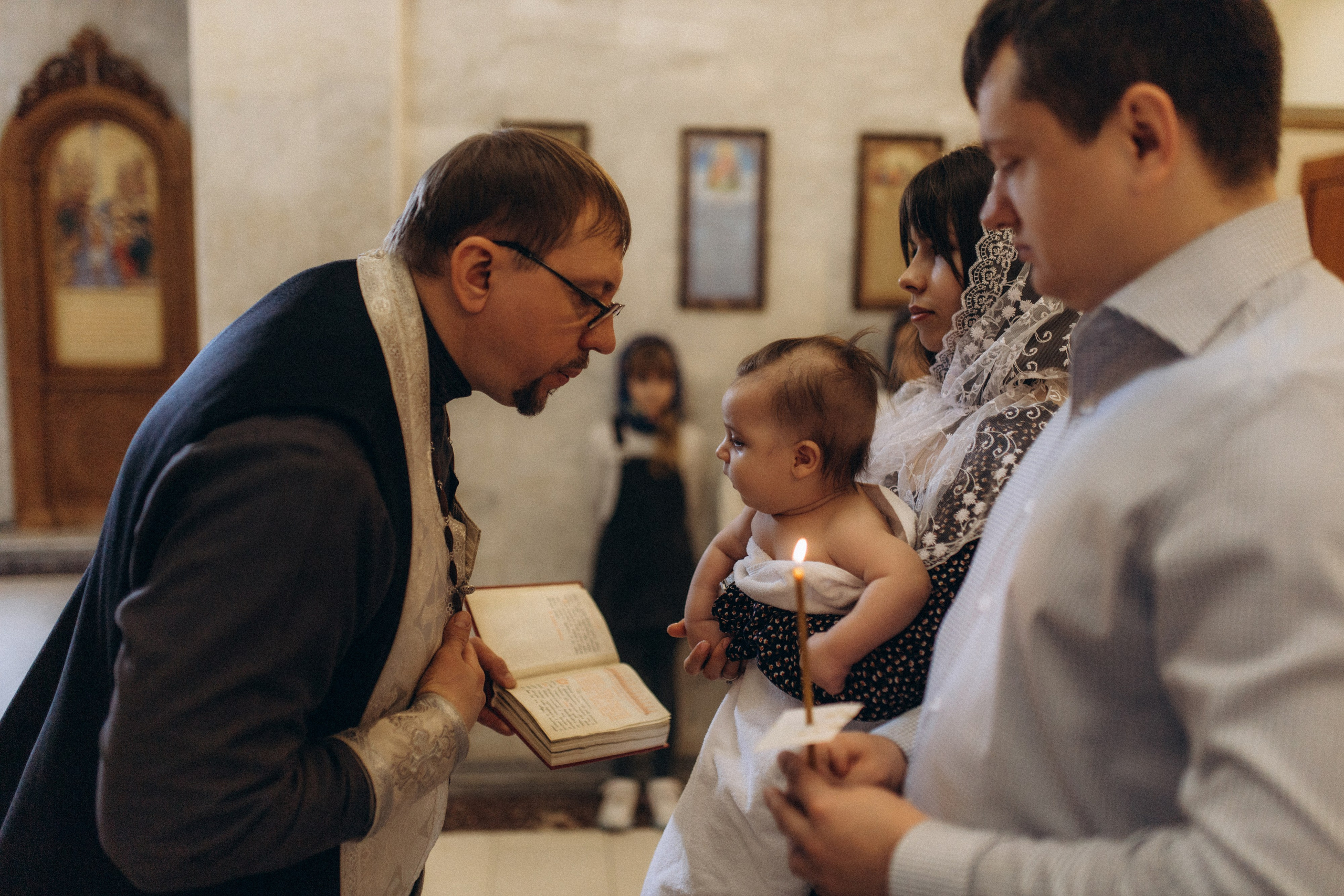 Демид. Семейный фотограф Губкин/Старый Оскол