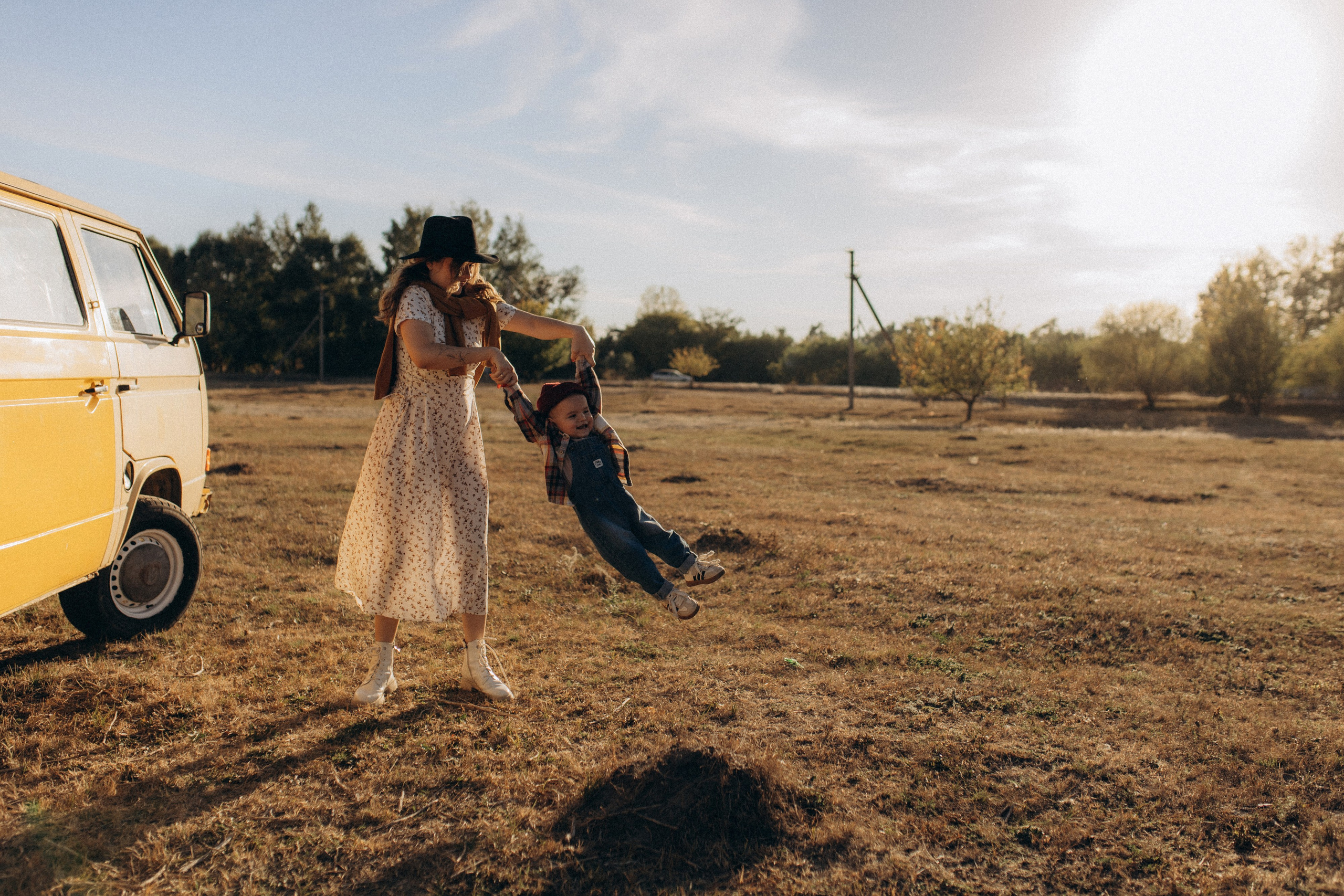 Ян и семья. Семейный фотограф Губкин/Старый Оскол