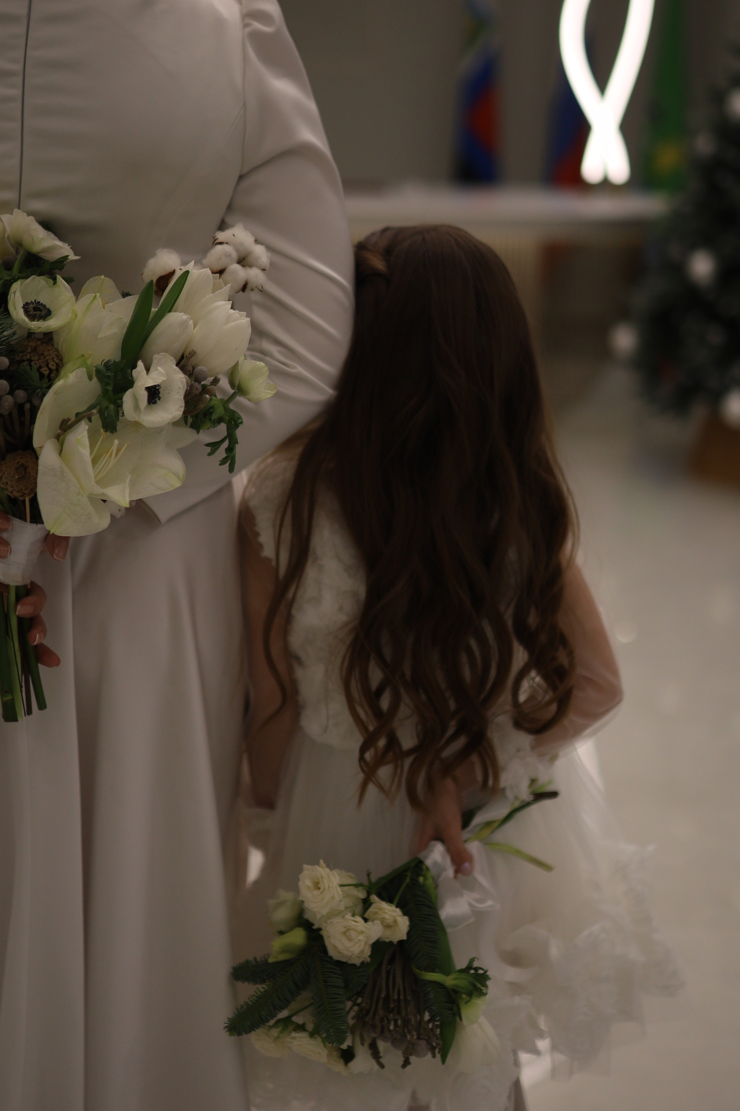 Роспись Анна и Константин. Семейный фотограф Губкин/Старый Оскол