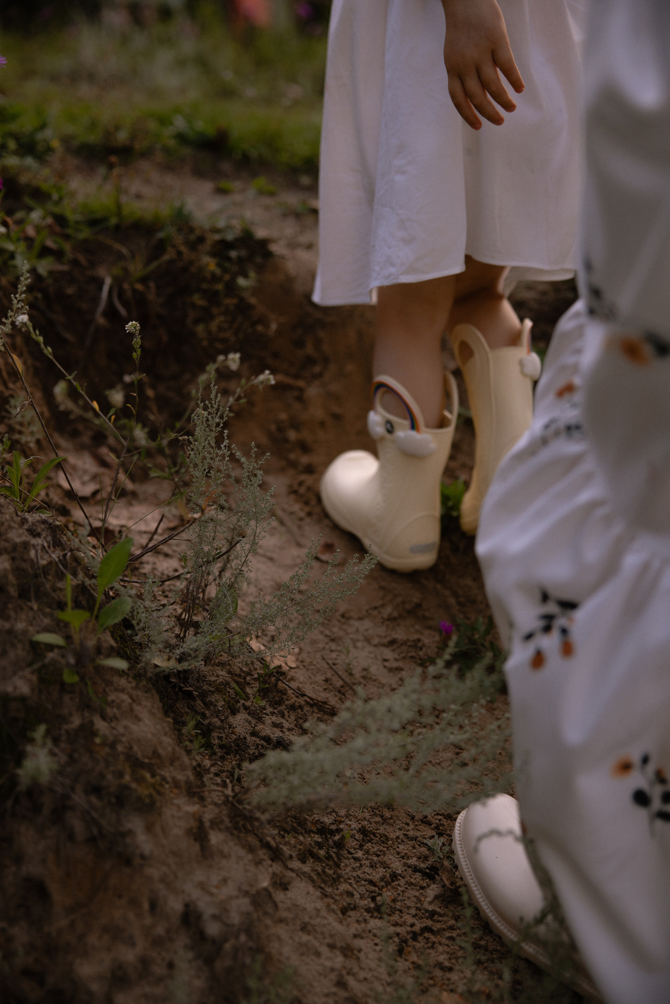 Маша и Стеша. Семейный фотограф Губкин/Старый Оскол