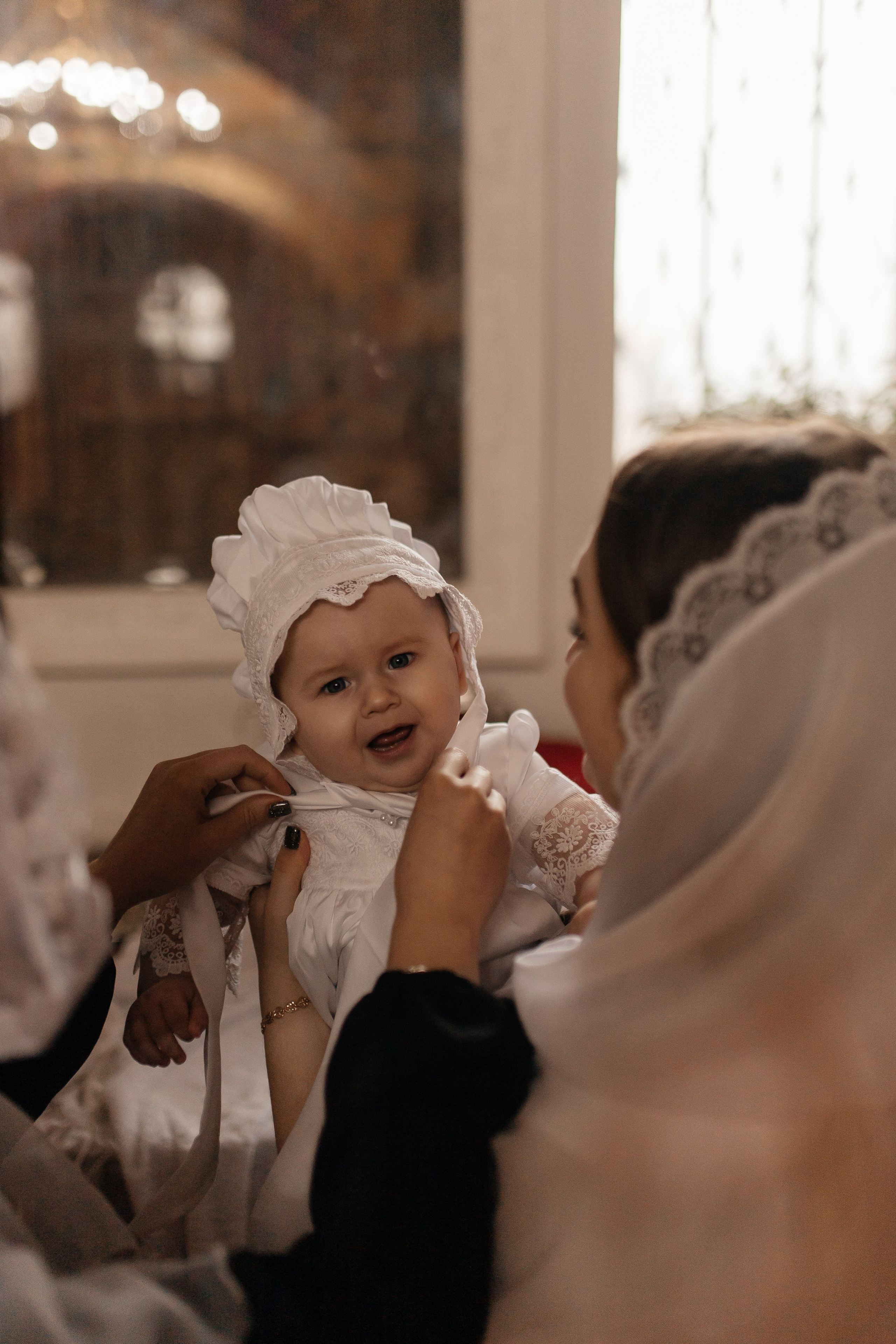 Вера. Семейный фотограф Губкин/Старый Оскол