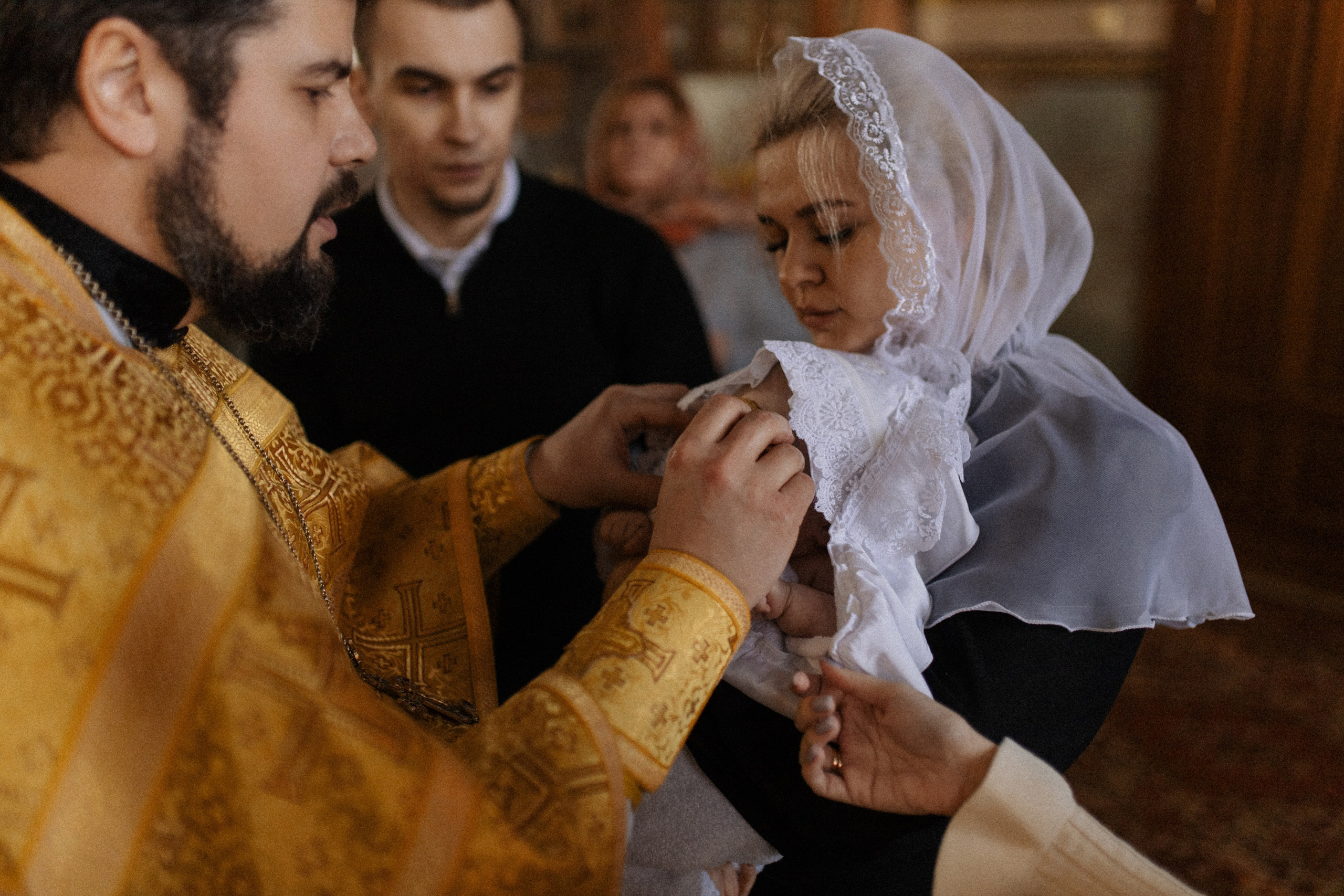 Теона. Семейный фотограф Губкин/Старый Оскол