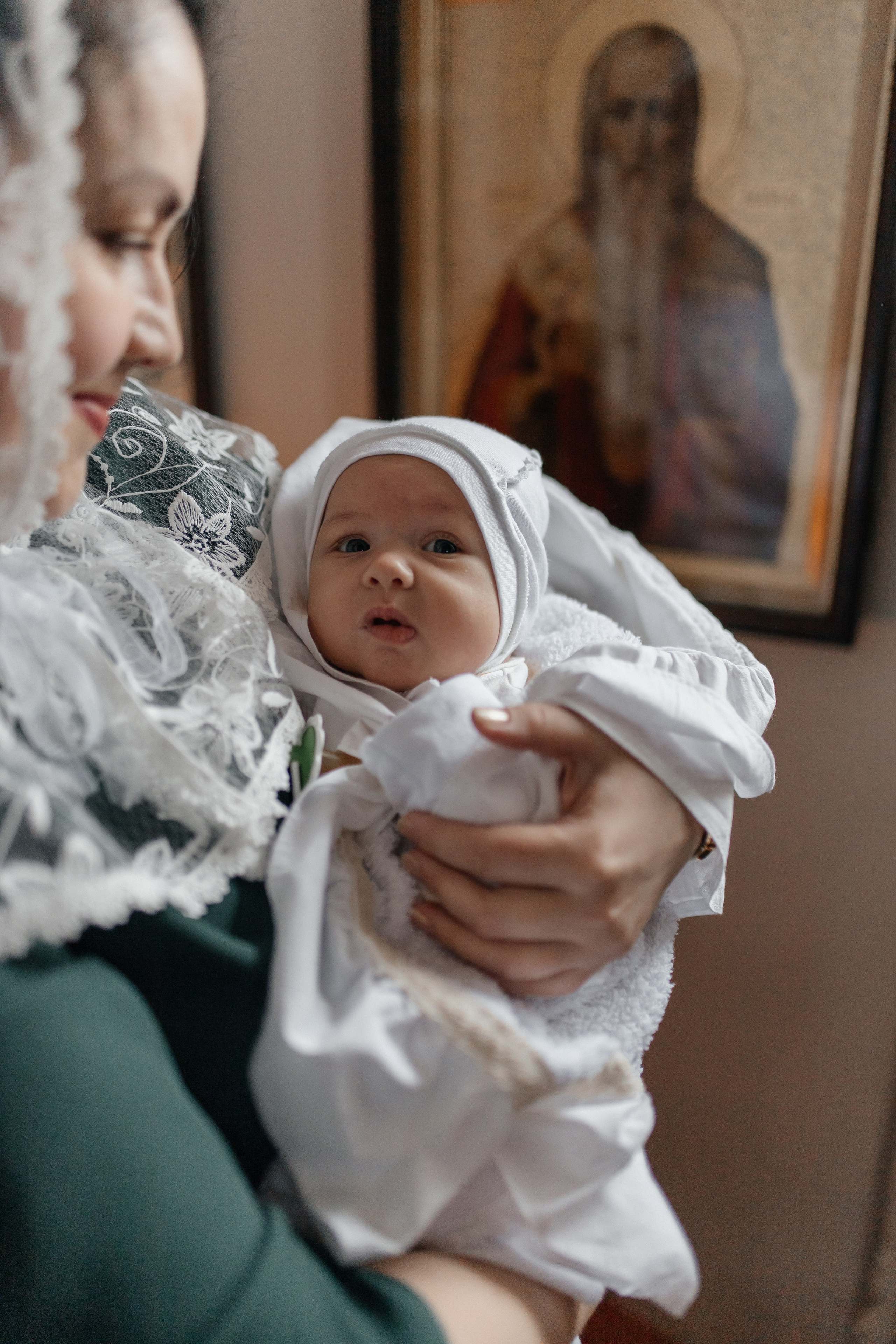 Мария. Семейный фотограф Губкин/Старый Оскол