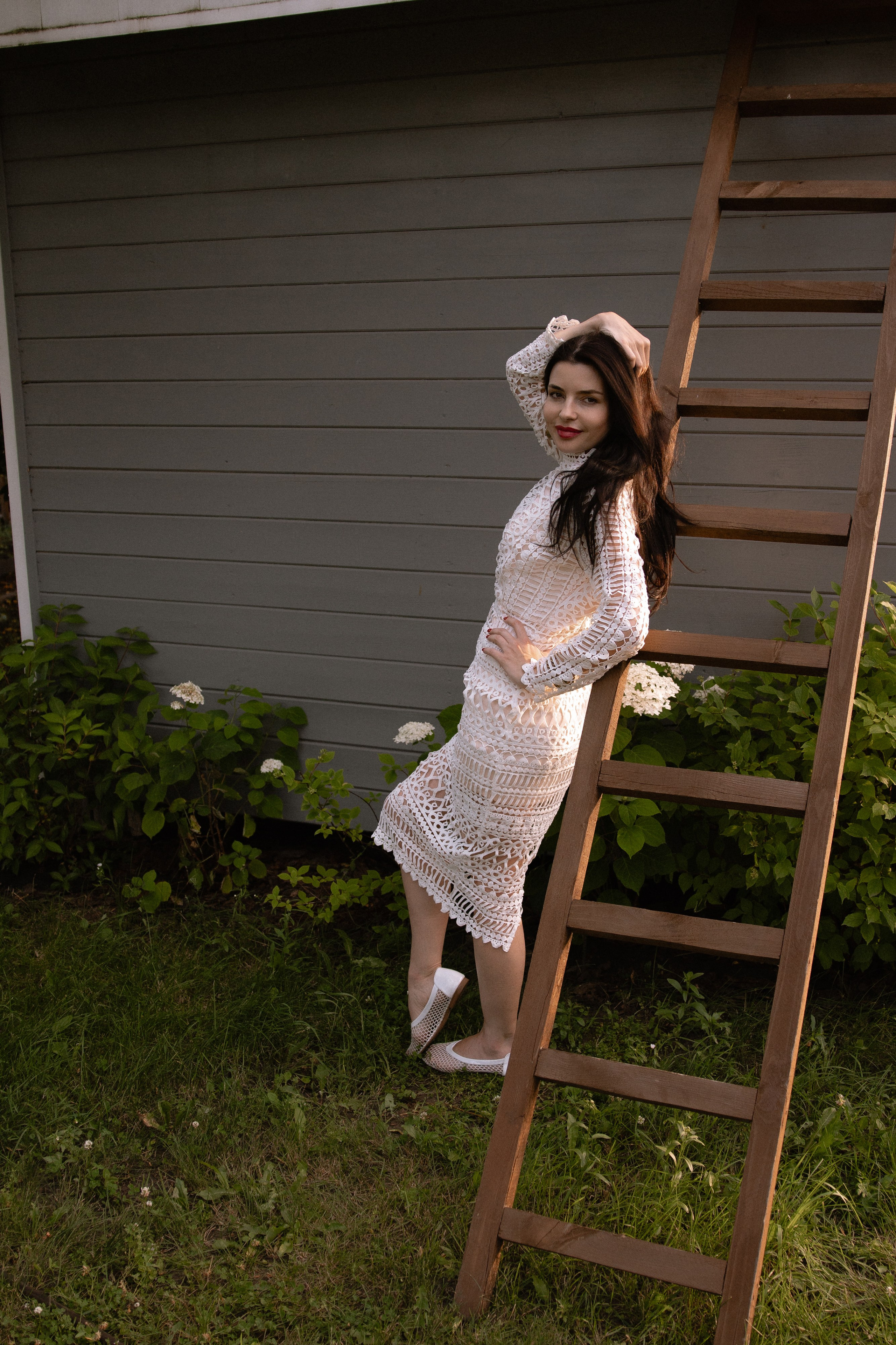 Подружки. Семейный фотограф Губкин/Старый Оскол