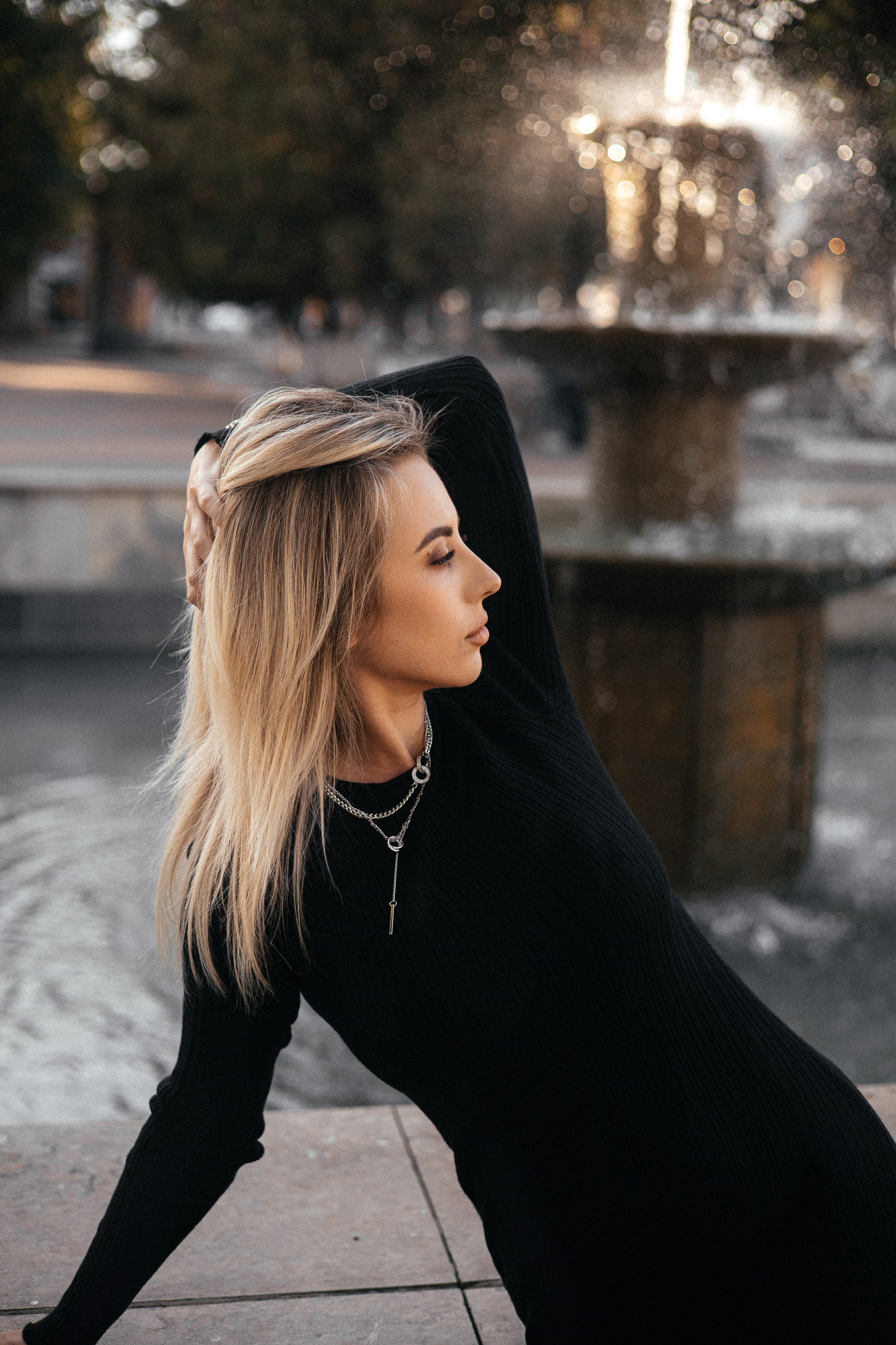 Лиля и Роман. Семейный фотограф Губкин/Старый Оскол