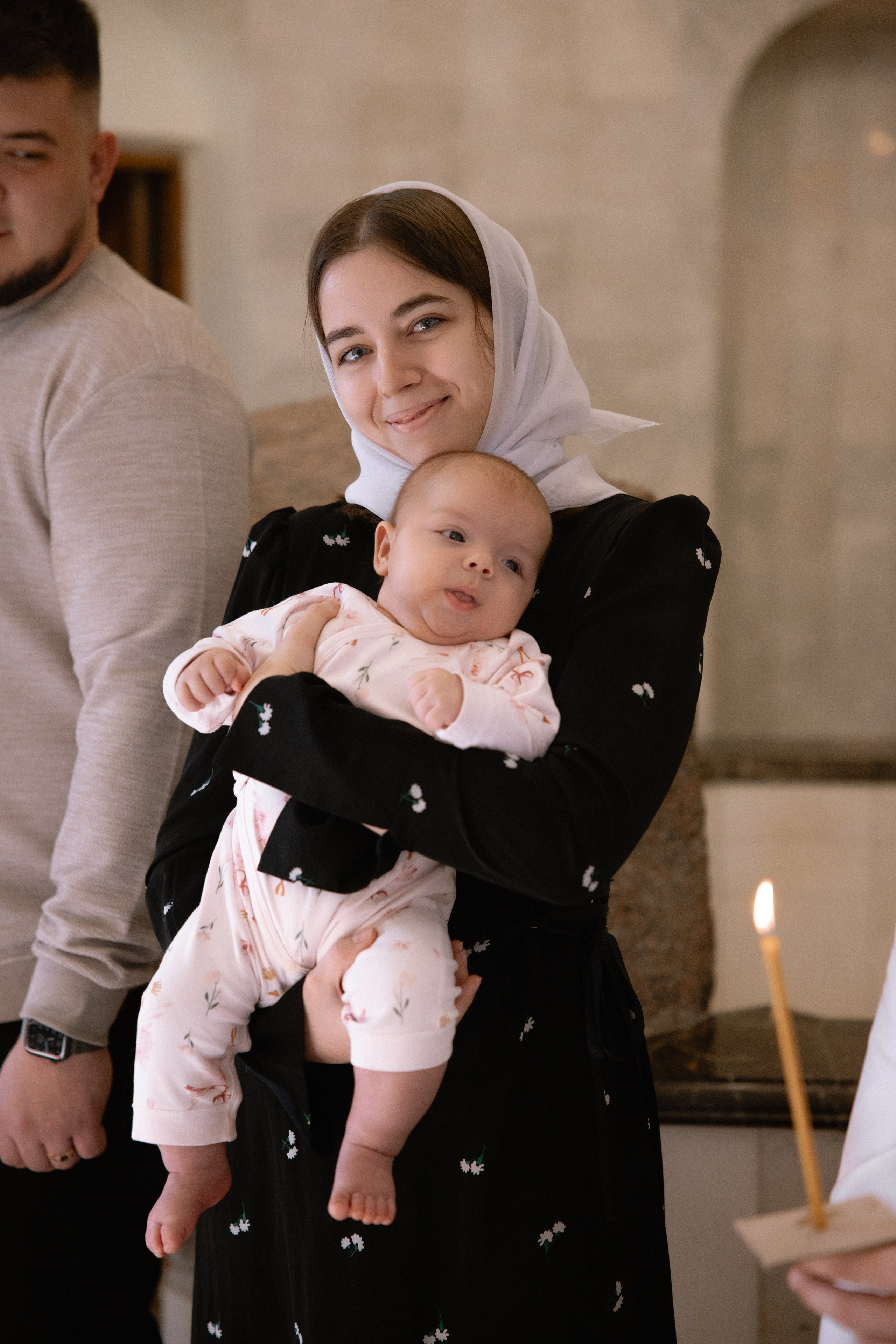 Полина. Семейный фотограф Губкин/Старый Оскол