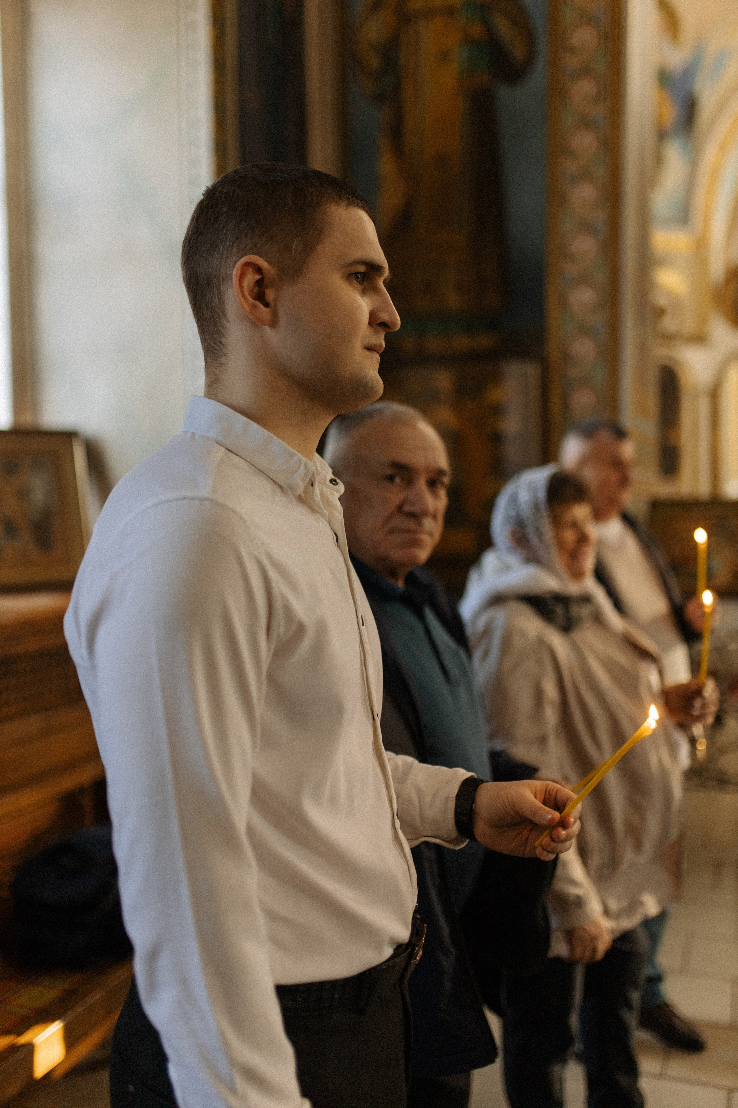 Теона. Семейный фотограф Губкин/Старый Оскол