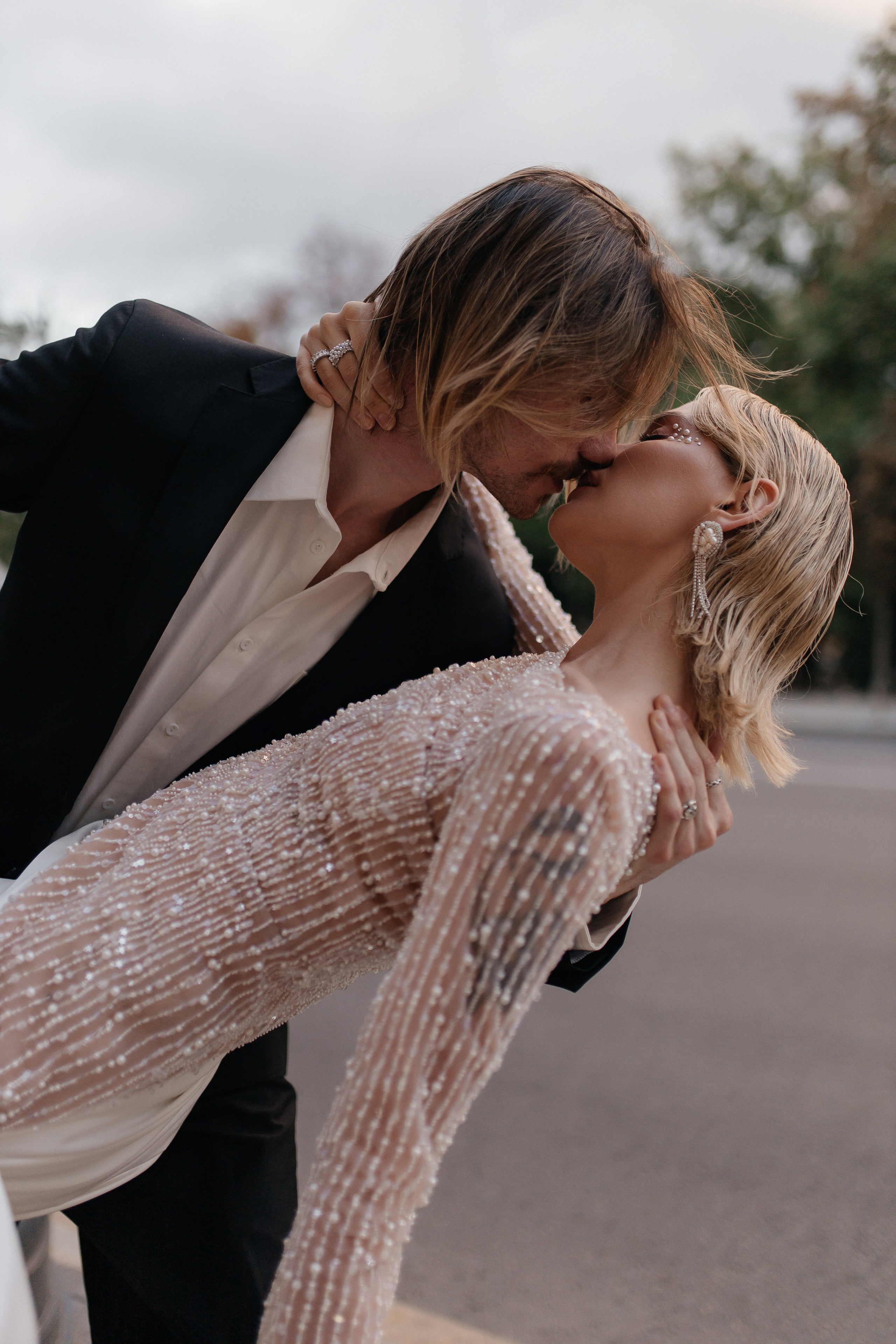 Анна и Никита. Семейный фотограф Губкин/Старый Оскол