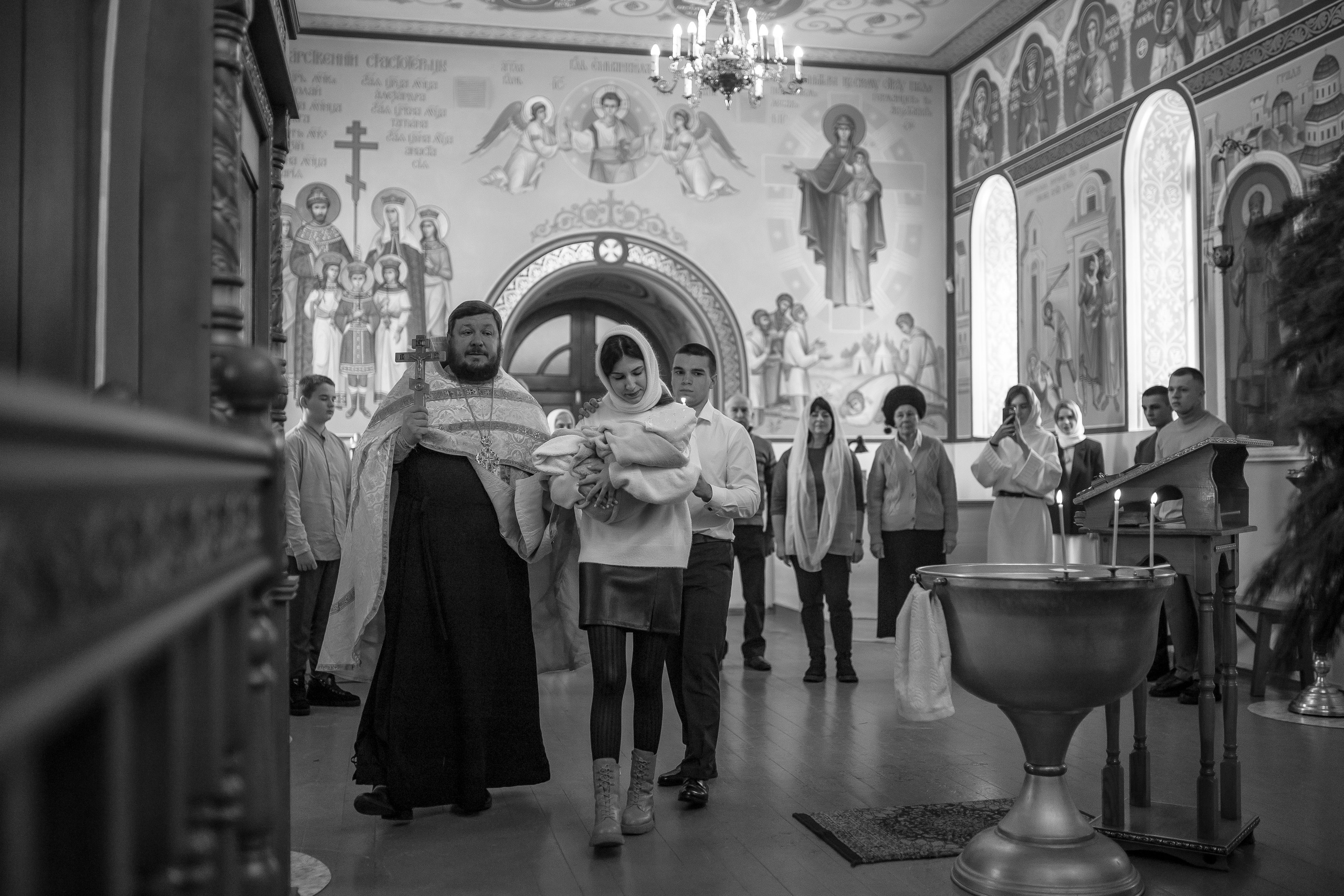 Алиса. Семейный фотограф Губкин/Старый Оскол