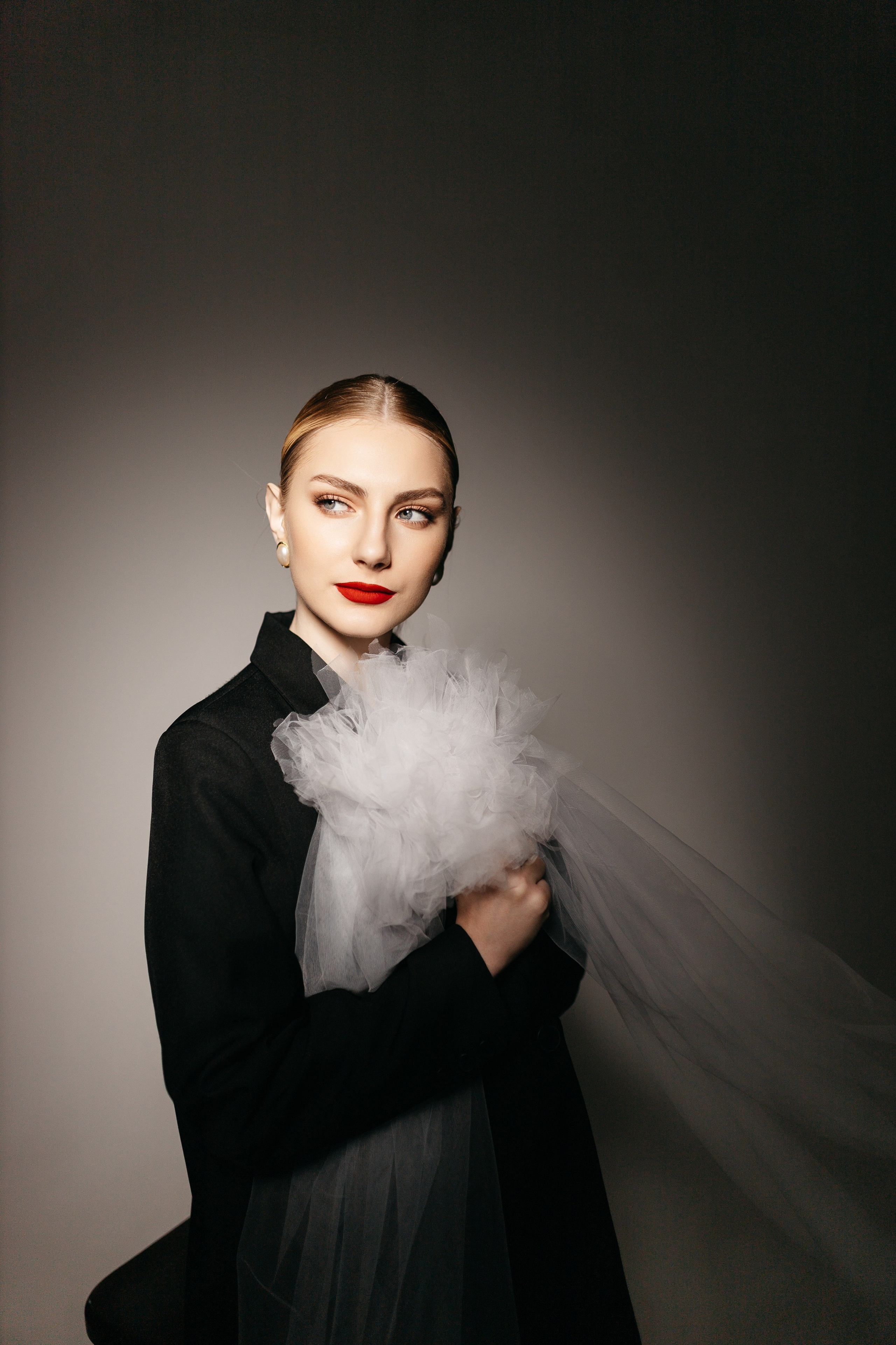 Вероника. Семейный фотограф Губкин/Старый Оскол