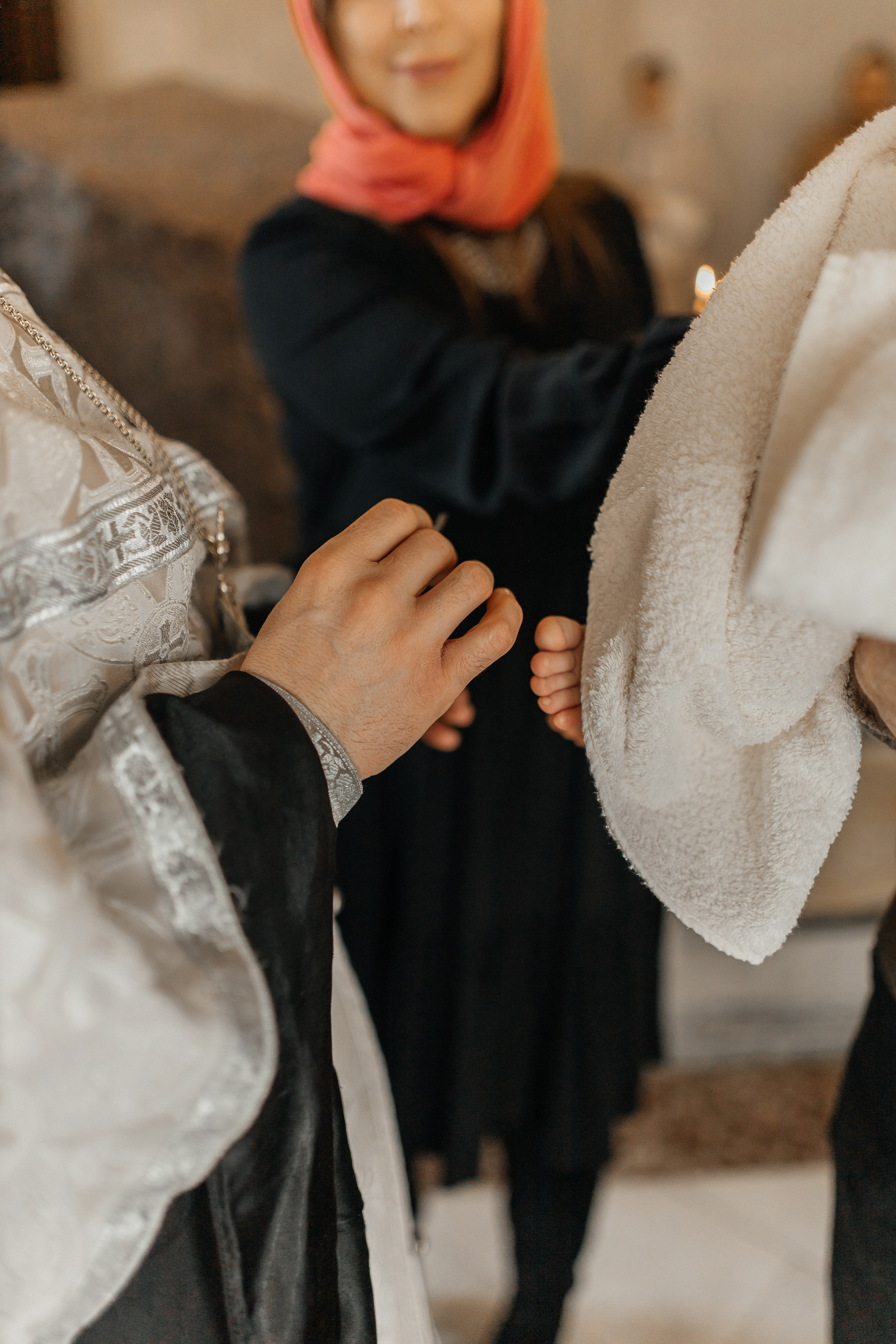 Глеб. Семейный фотограф Губкин/Старый Оскол