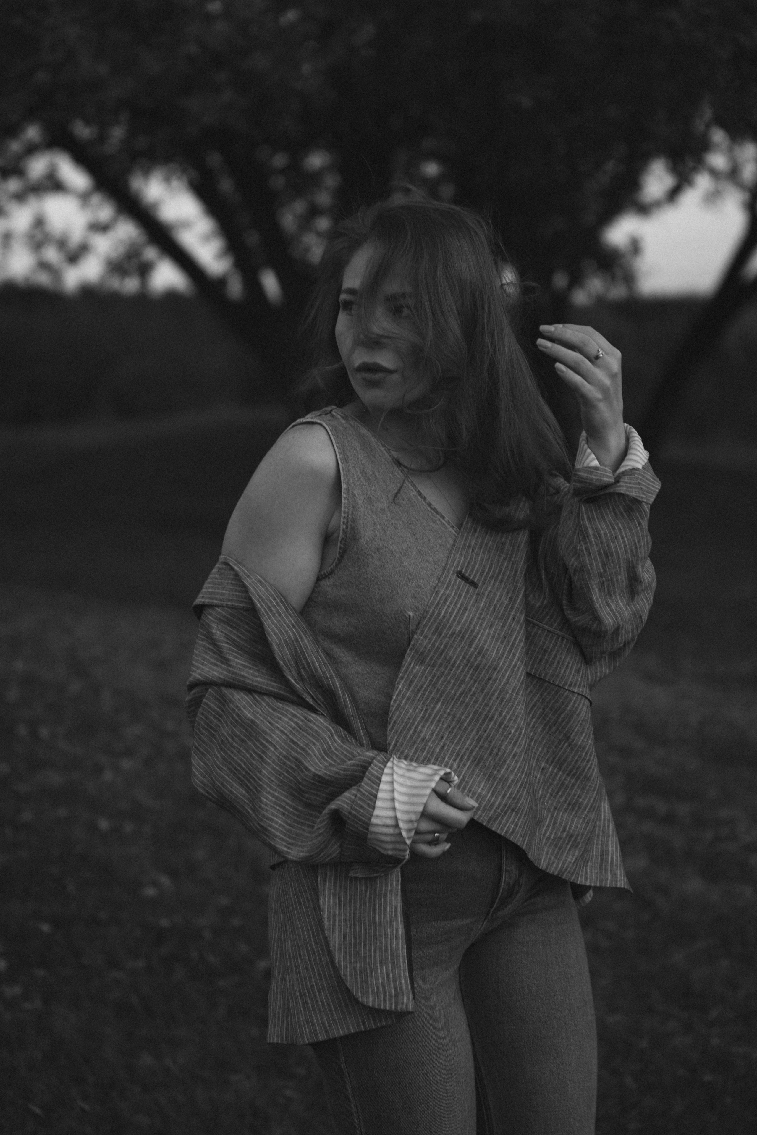 Анна. Семейный фотограф Губкин/Старый Оскол