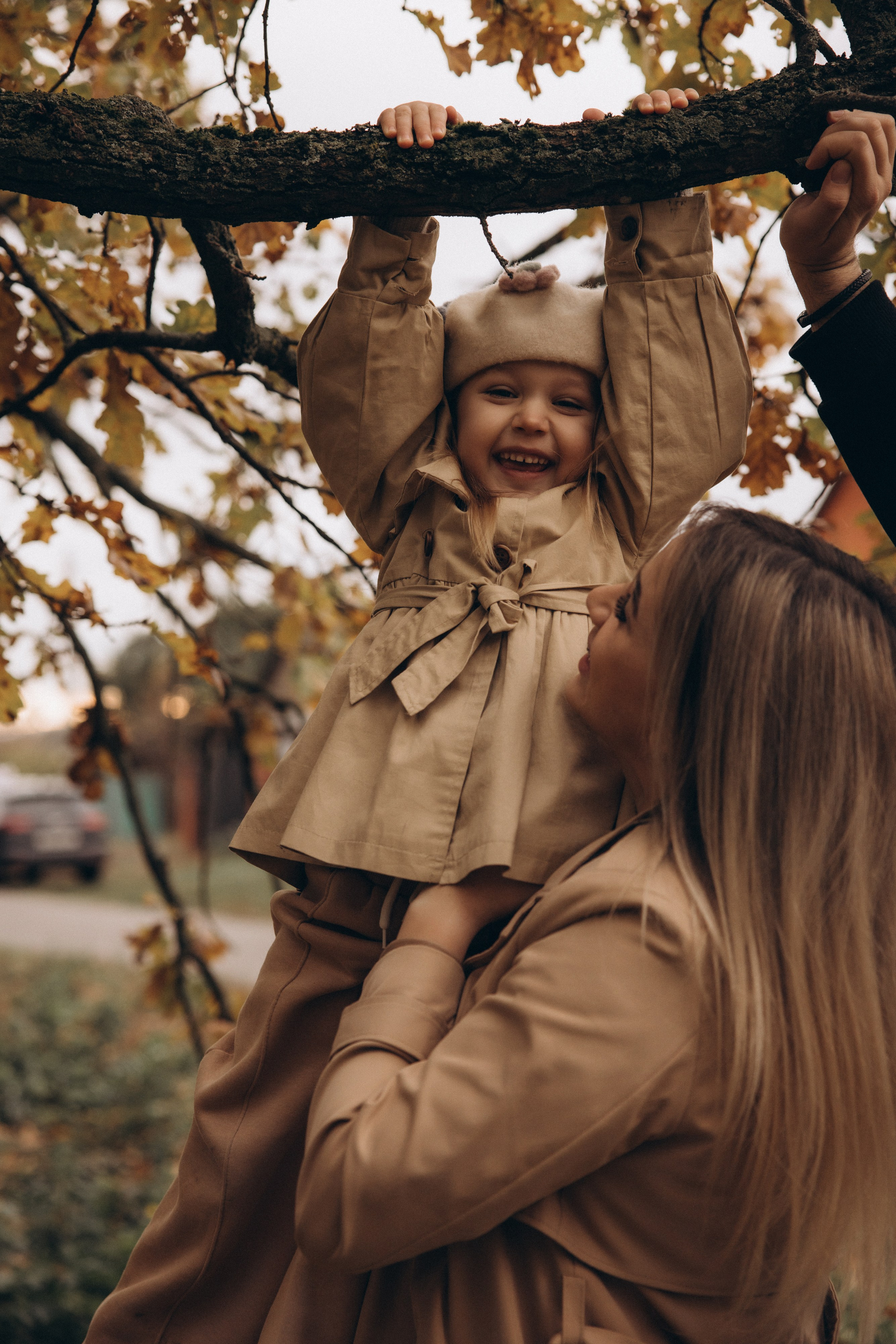 Анастасия и Мирослава. Семейный фотограф Губкин/Старый Оскол