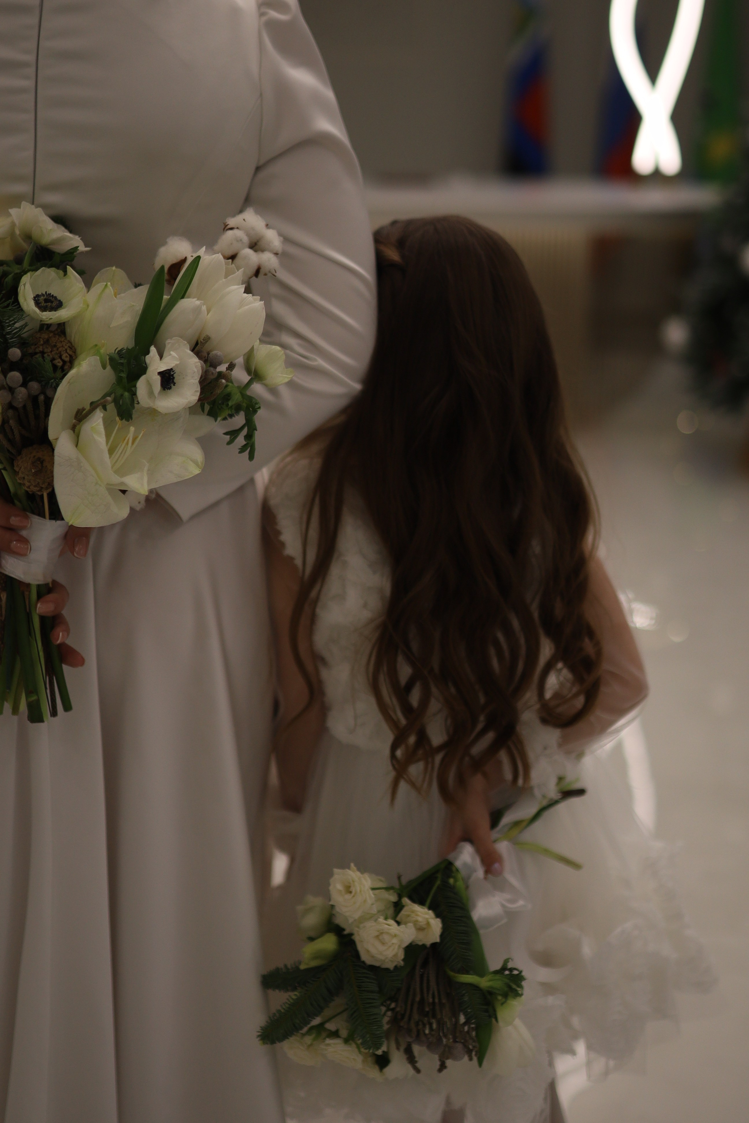 Роспись Анна и Константин. Семейный фотограф Губкин/Старый Оскол