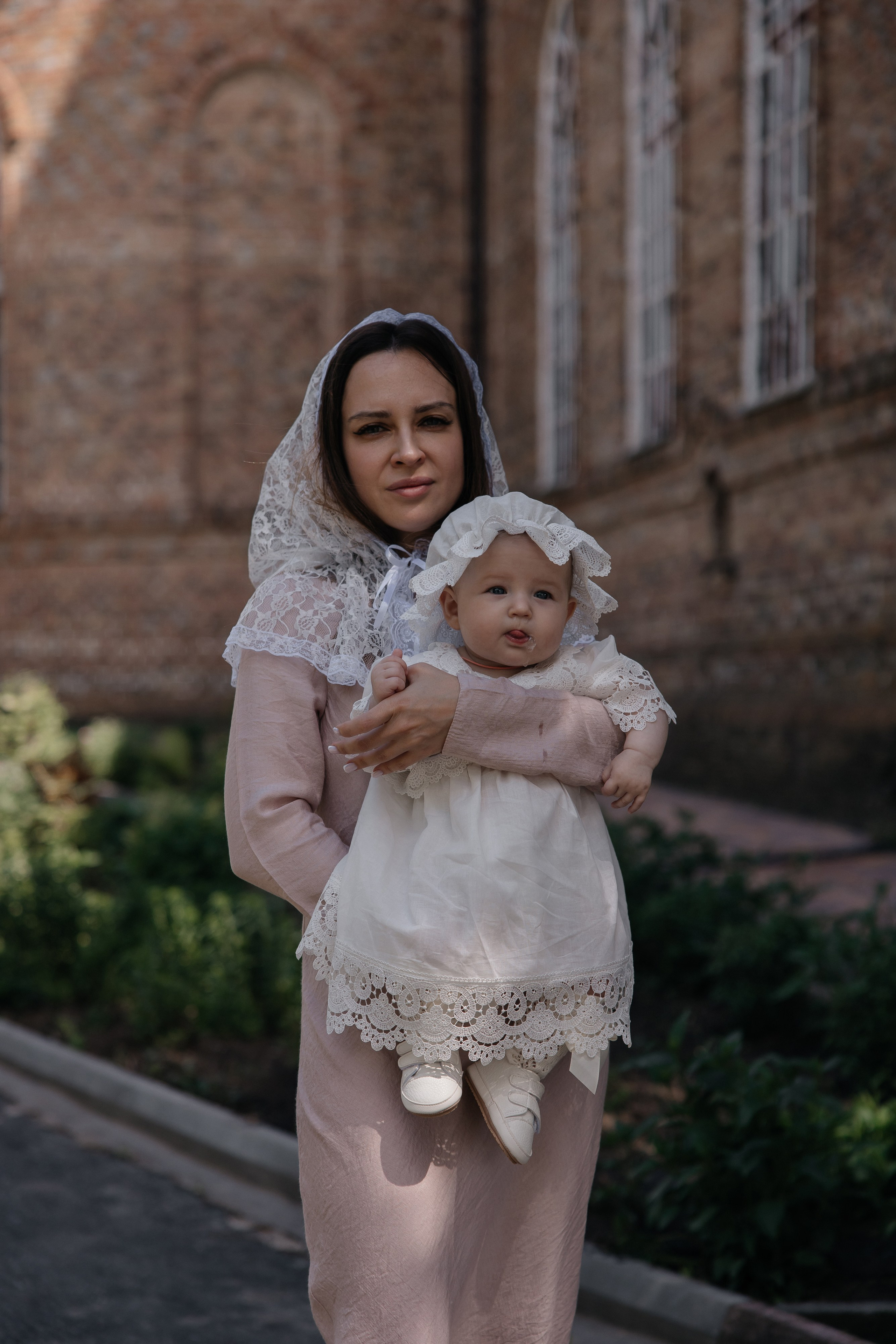 Мия. Семейный фотограф Губкин/Старый Оскол