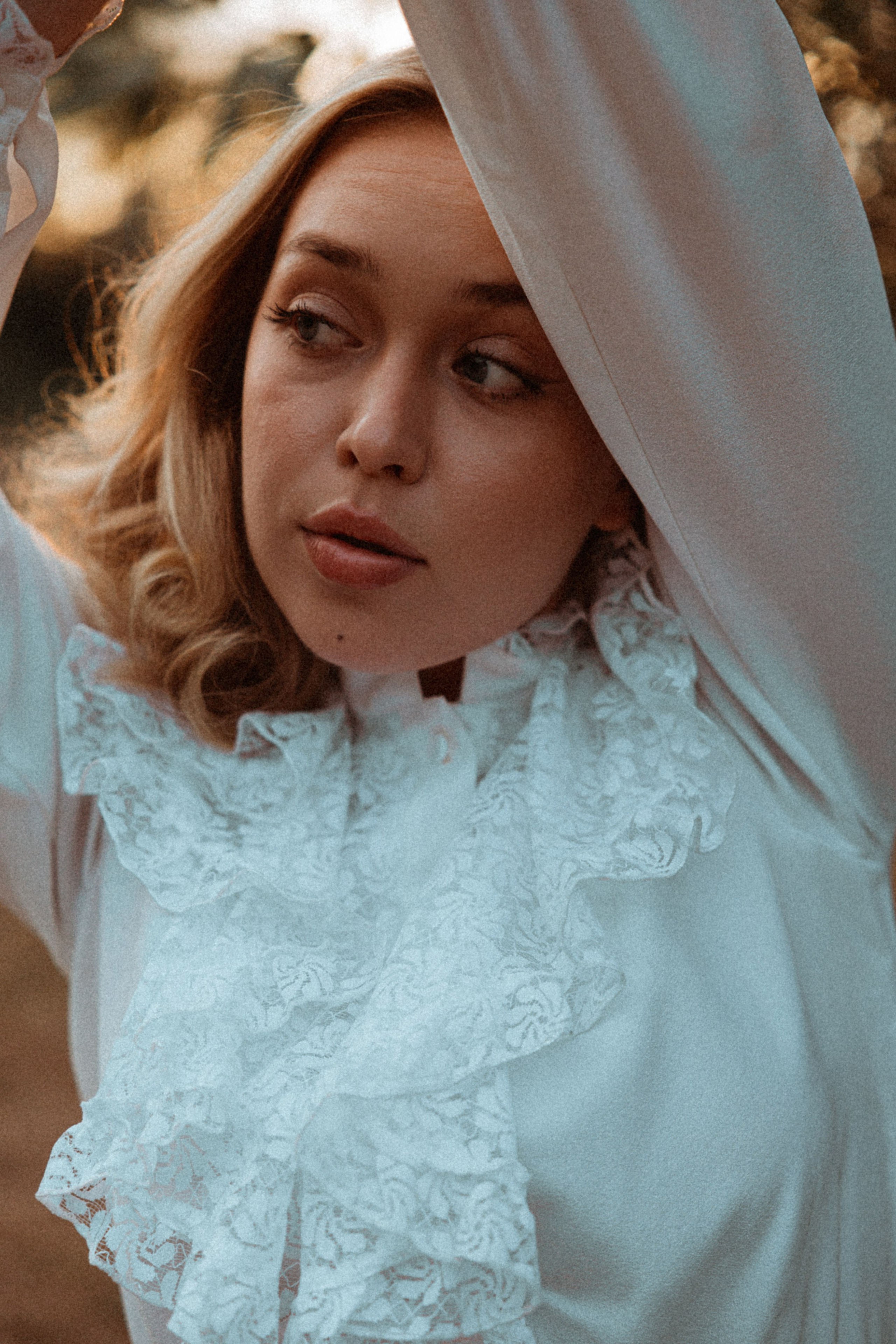 Дарина. Семейный фотограф Губкин/Старый Оскол