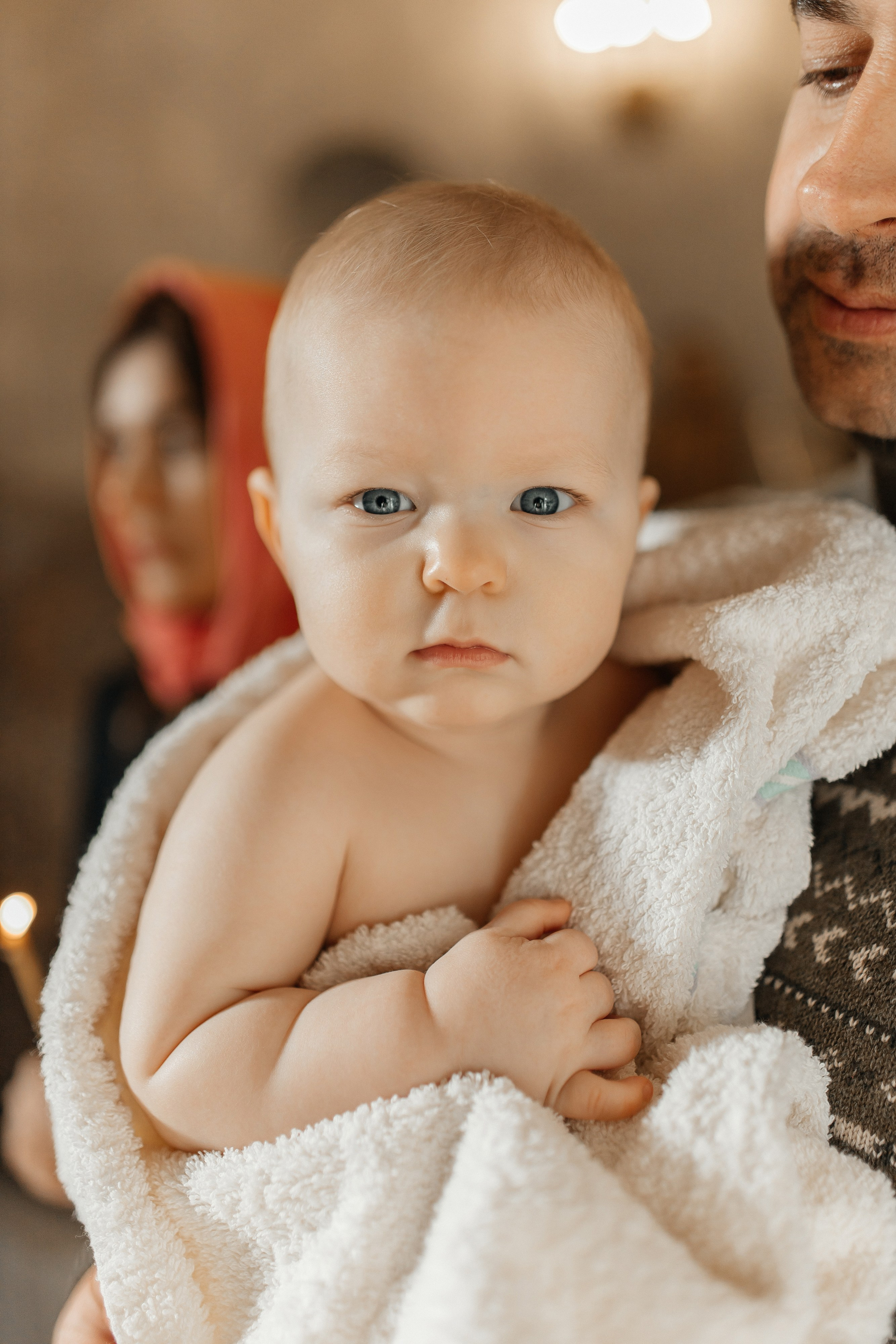 Глеб. Семейный фотограф Губкин/Старый Оскол
