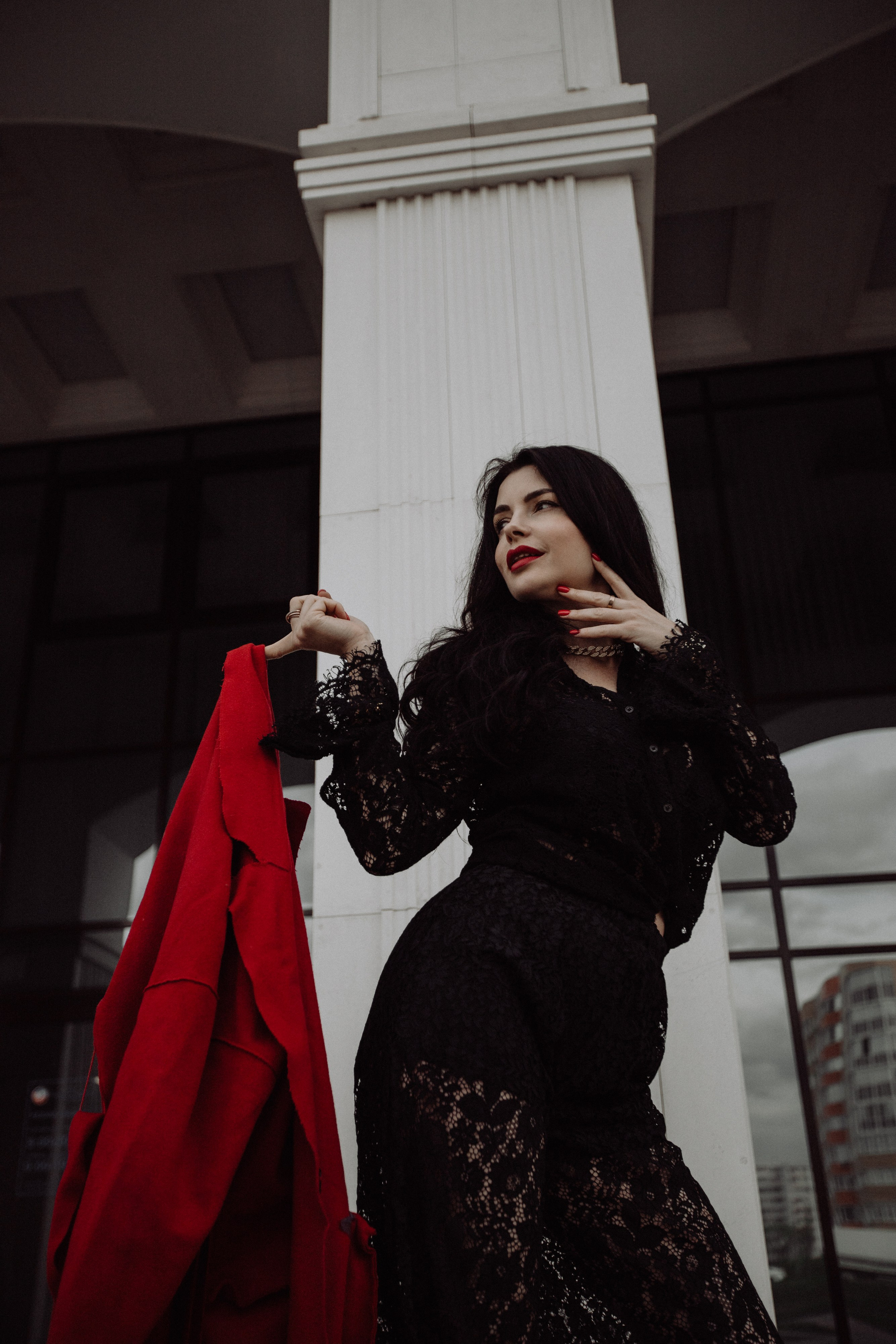 Карина. Семейный фотограф Губкин/Старый Оскол