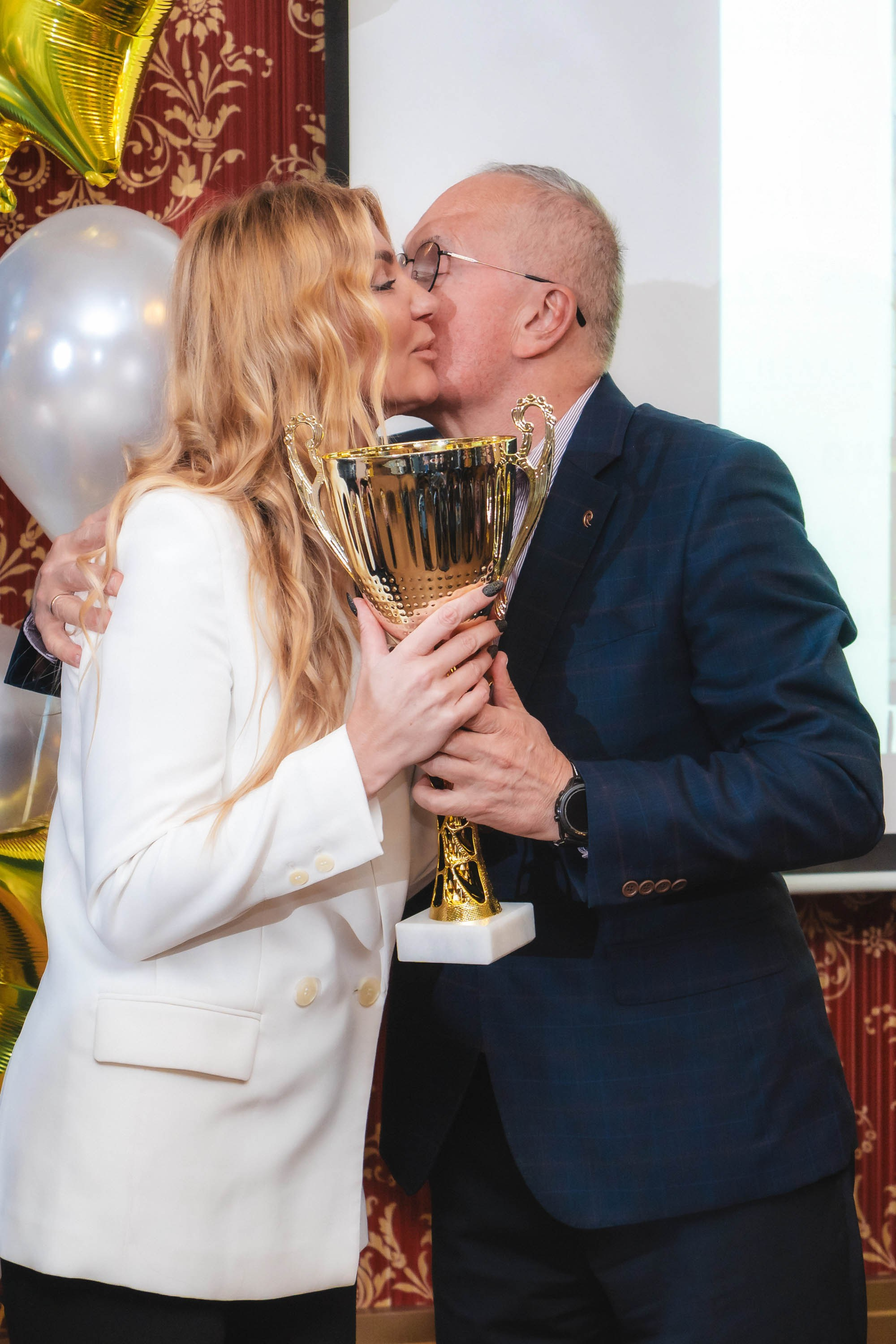 «Итака» — 32!. Свадебный и семейный фотограф в Санкт-Петербурге Виктор Голубев