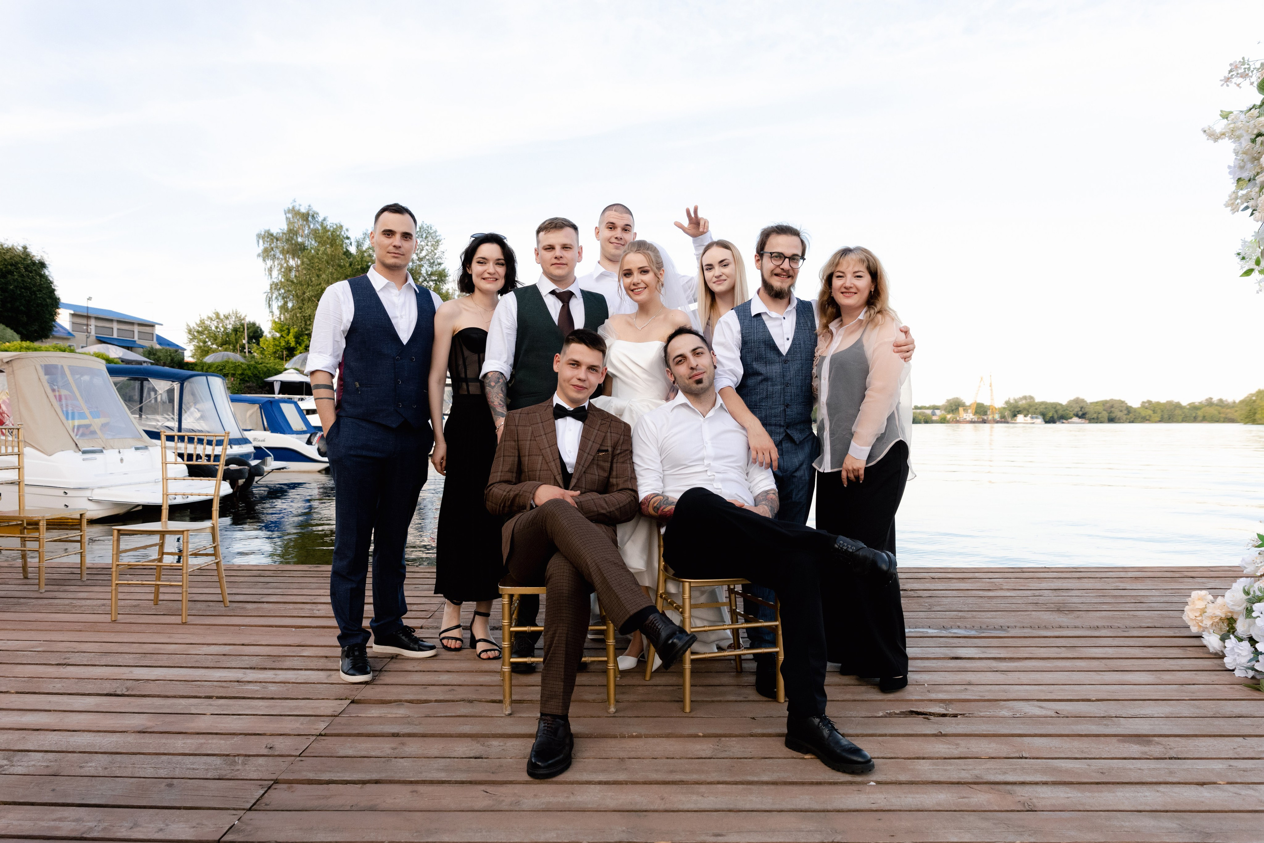 Портфолио. Свадебный фотограф Москва Виктория Васильева