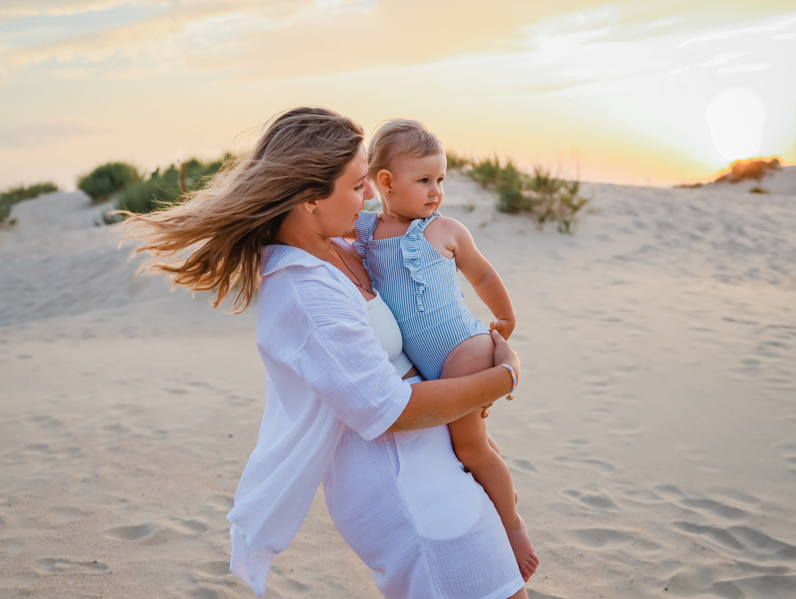 День рождения 2 года на пляже. Главная