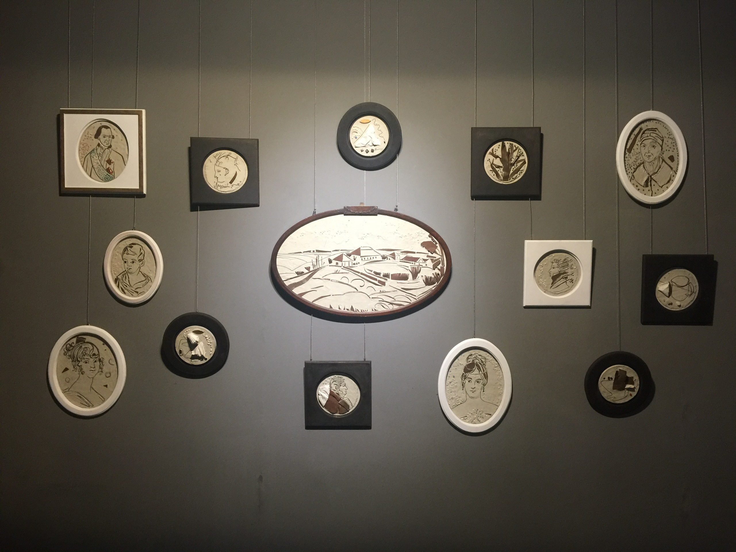 художник антон работнов