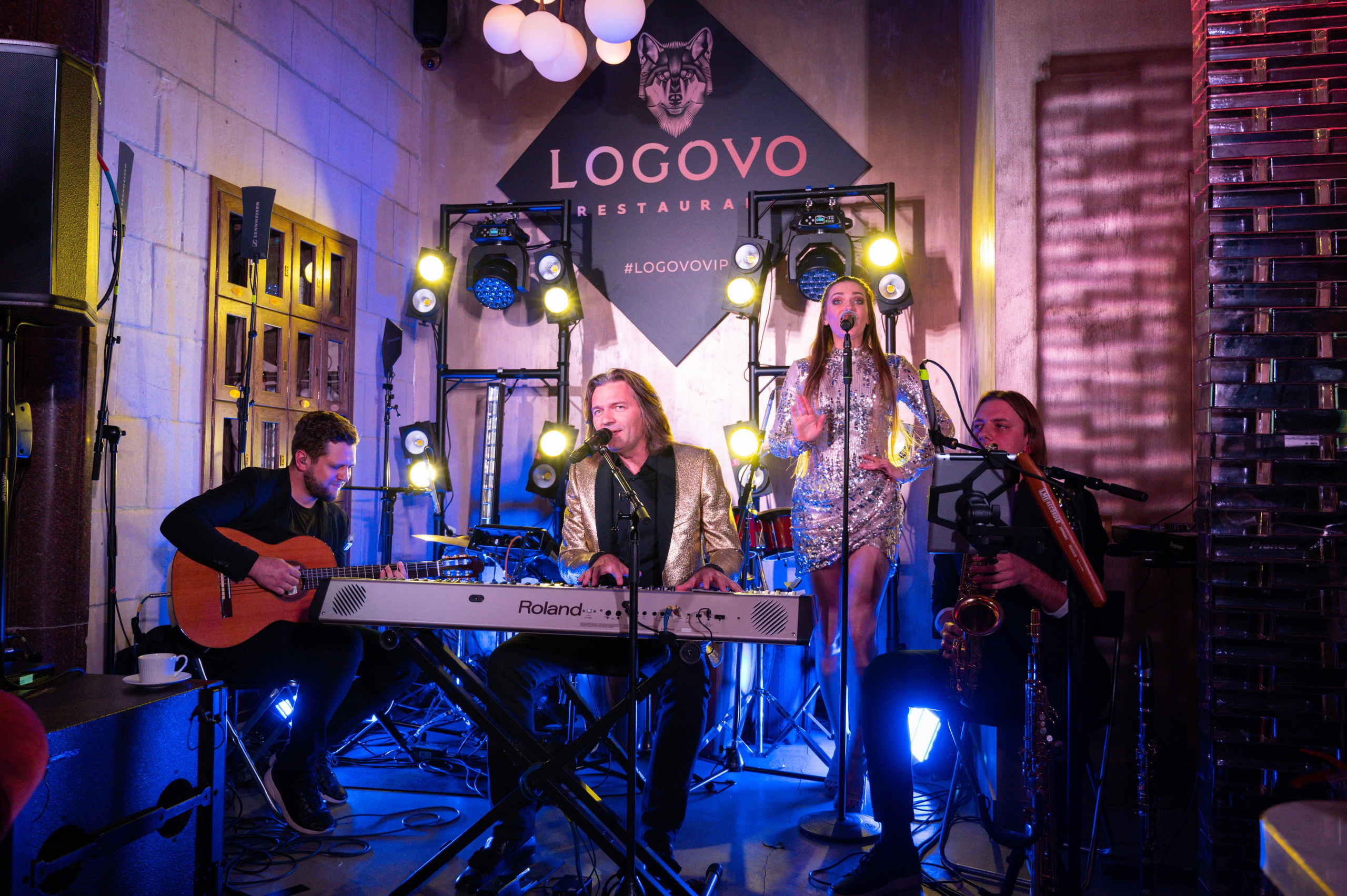 Вечеринки. Алексей Мигачёв фотограф и видеооператор в Москве