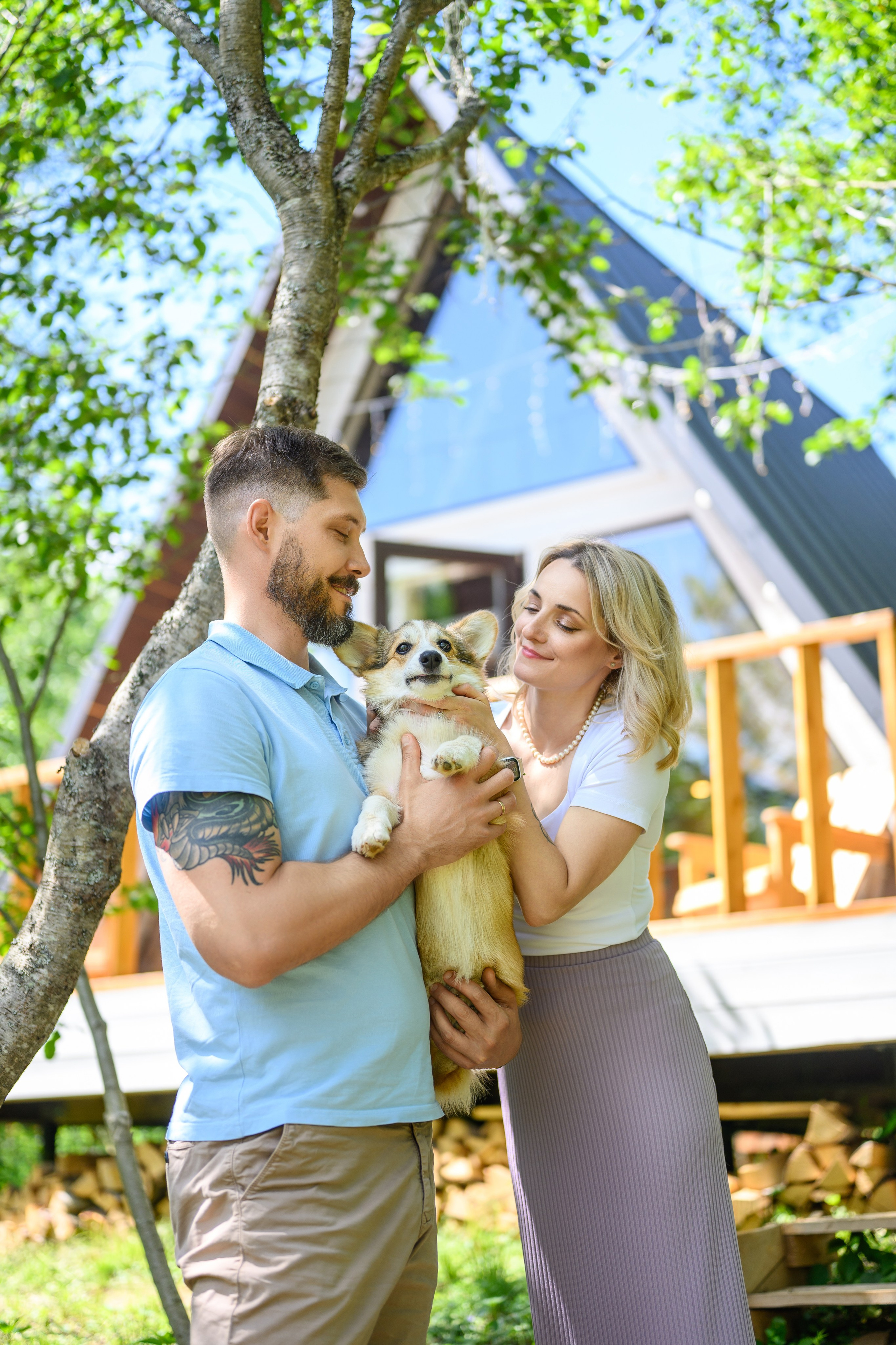 Семейные фотосессии. Алексей Мигачёв фотограф и видеооператор в Москве