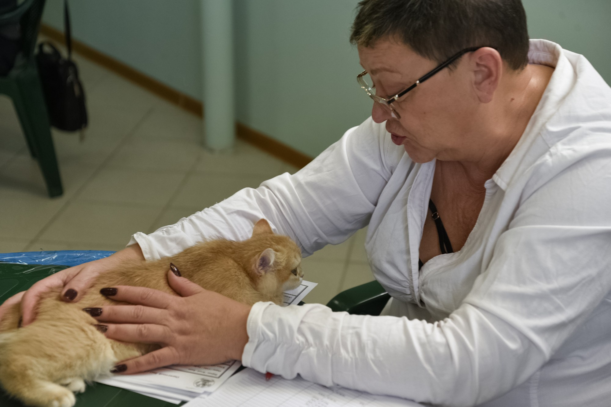 РЕПОРТАЖ. Репортажный и предметный фотограф Ольга Доловова в Ульяновске