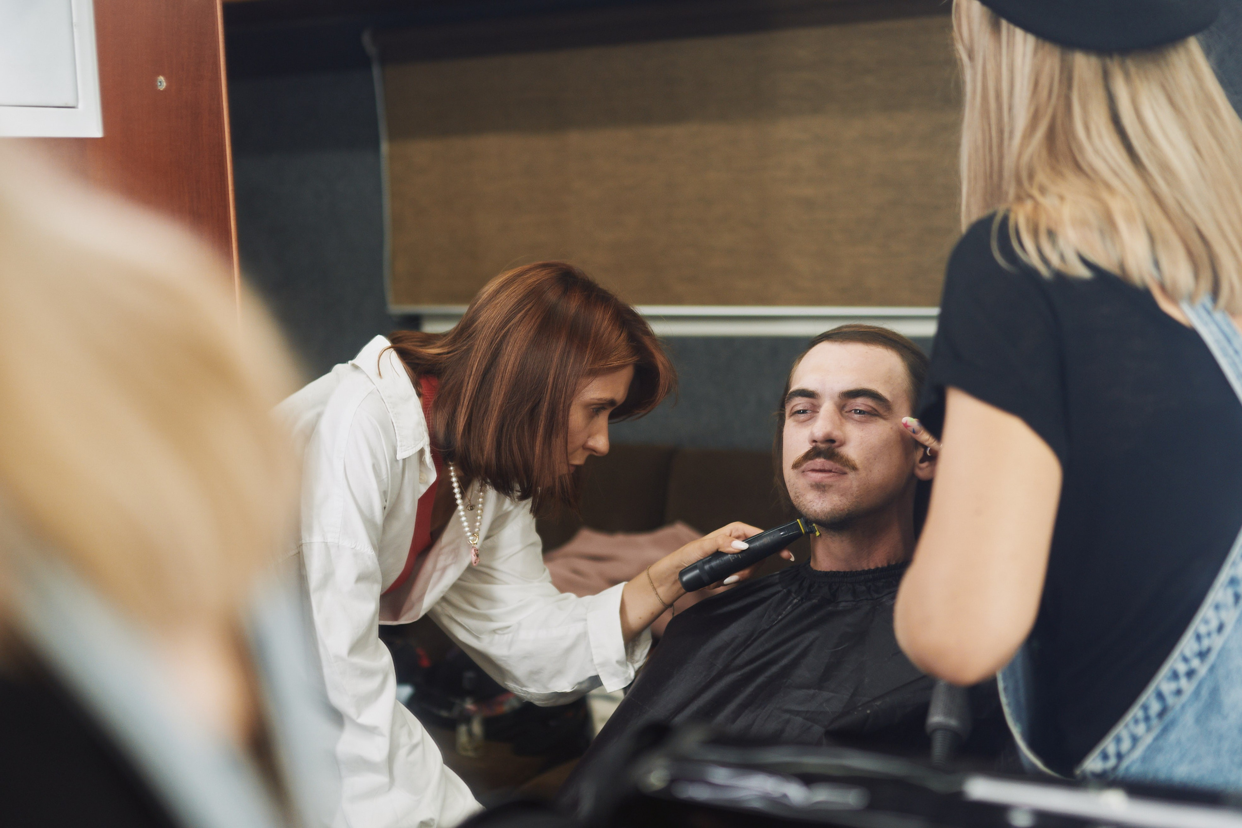 Yandex Browser. Евгений Бреча. Коммерческий и бэкстейдж фотограф в Москве