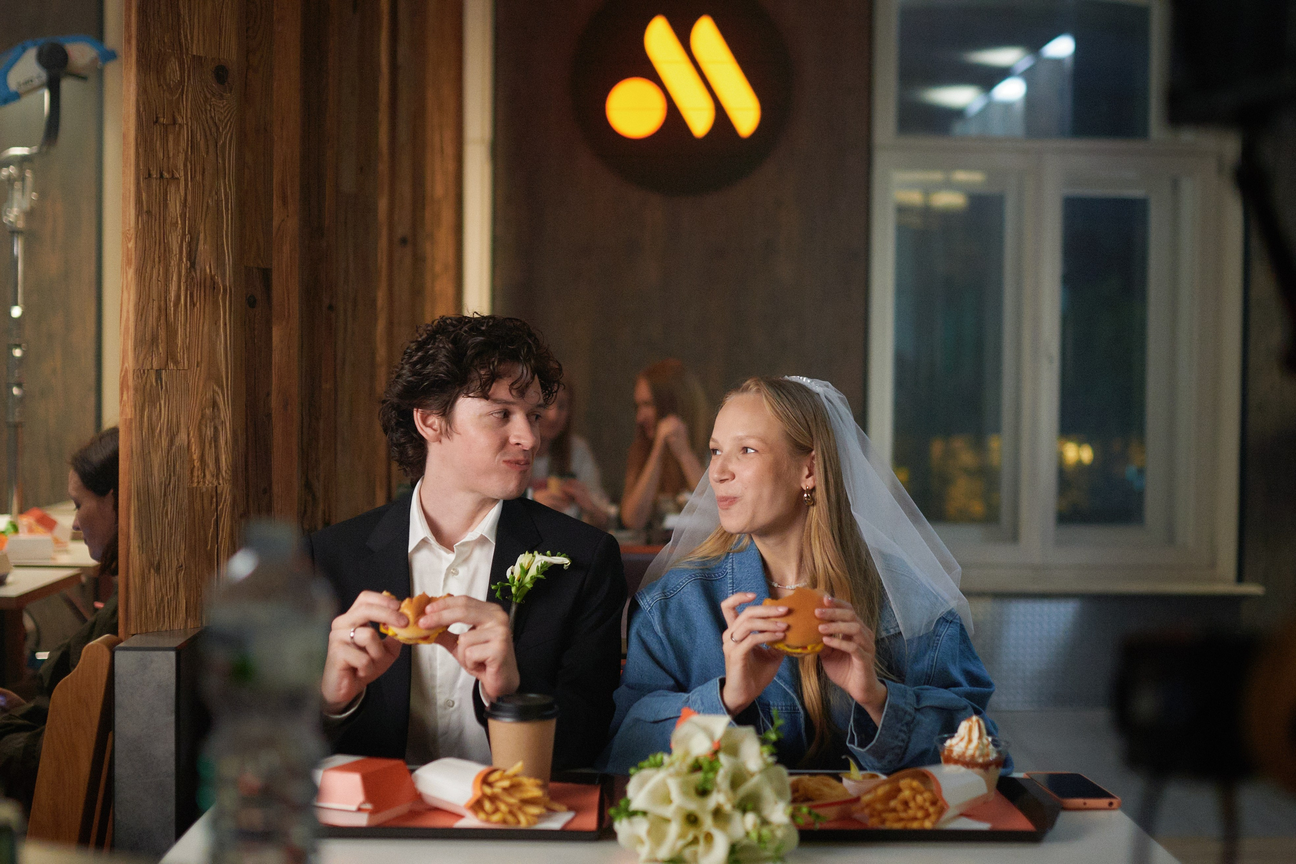 Вкусно и точка. Евгений Бреча. Коммерческий и бэкстейдж фотограф в Москве