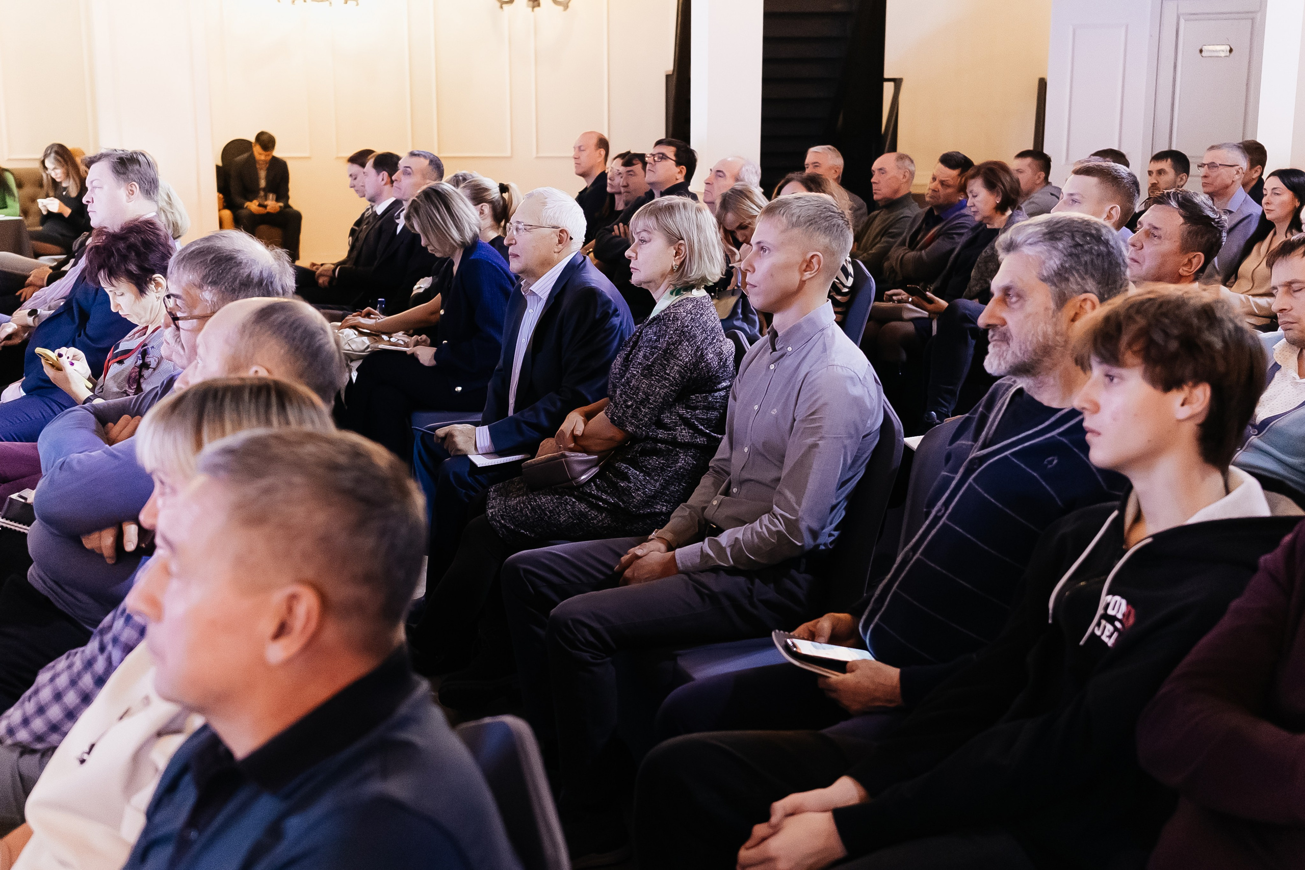 БКС. Фотограф Кемерово | Сергей