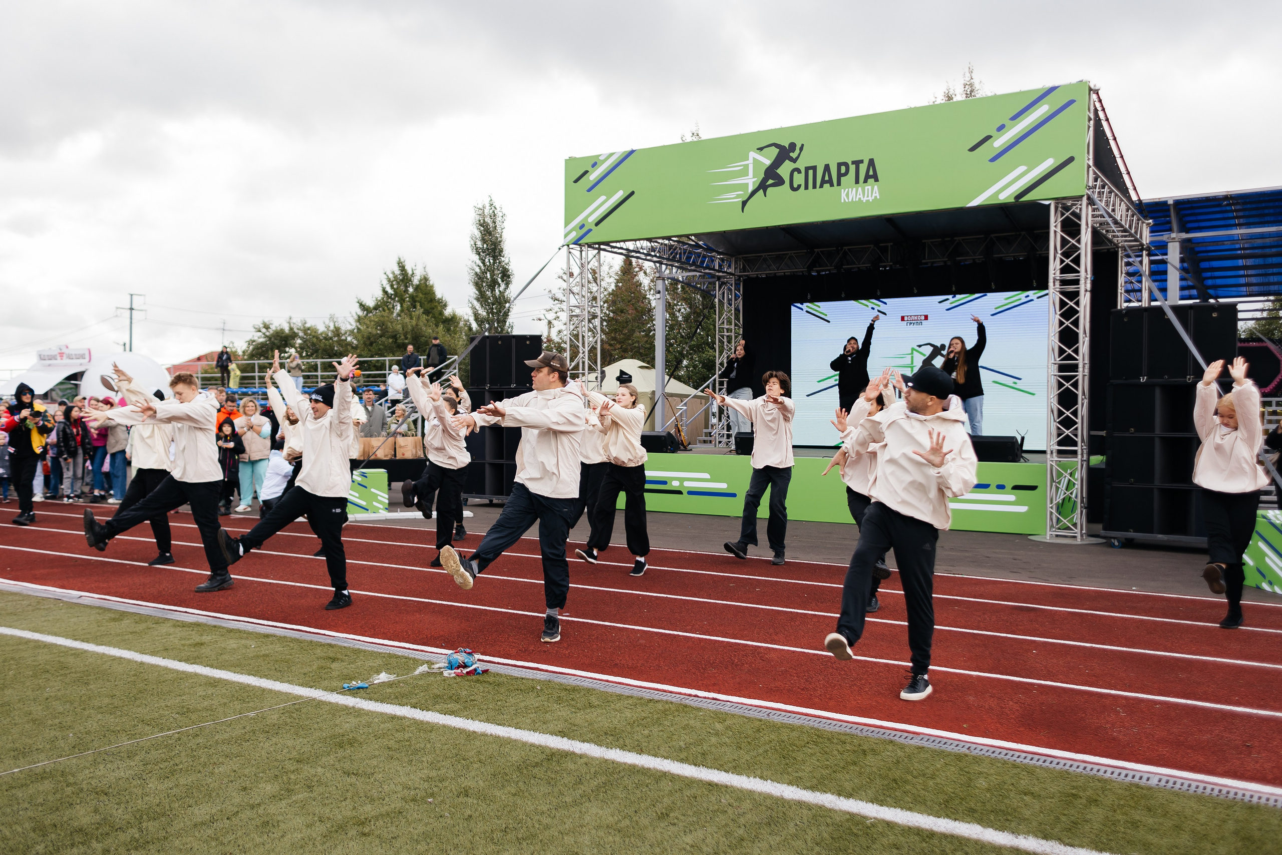 Спартакиада Волковгрупп. Фотограф Кемерово | Сергей