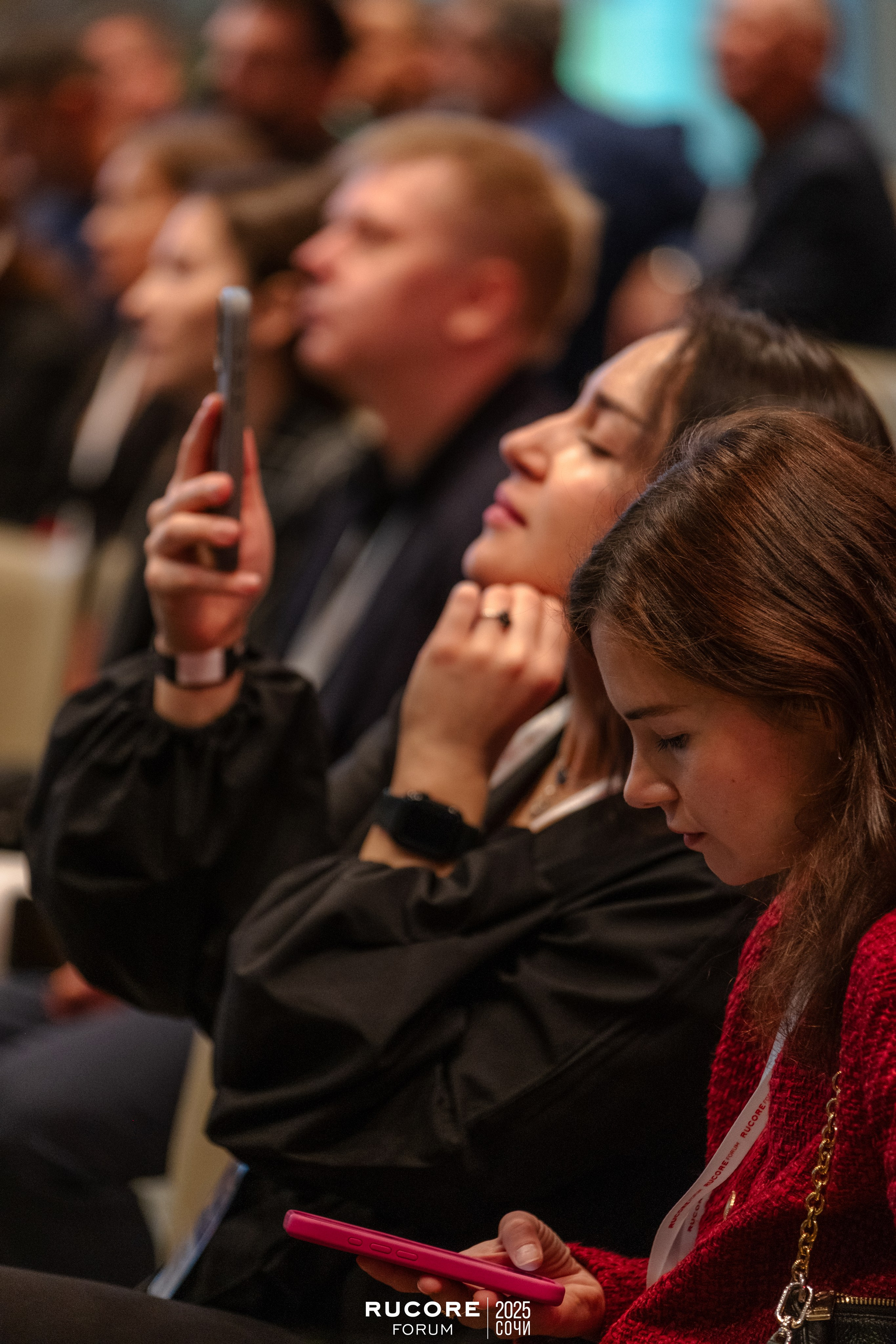 Rucore Forum. Репортажный фотограф в Сочи Екатерина Вежливцева