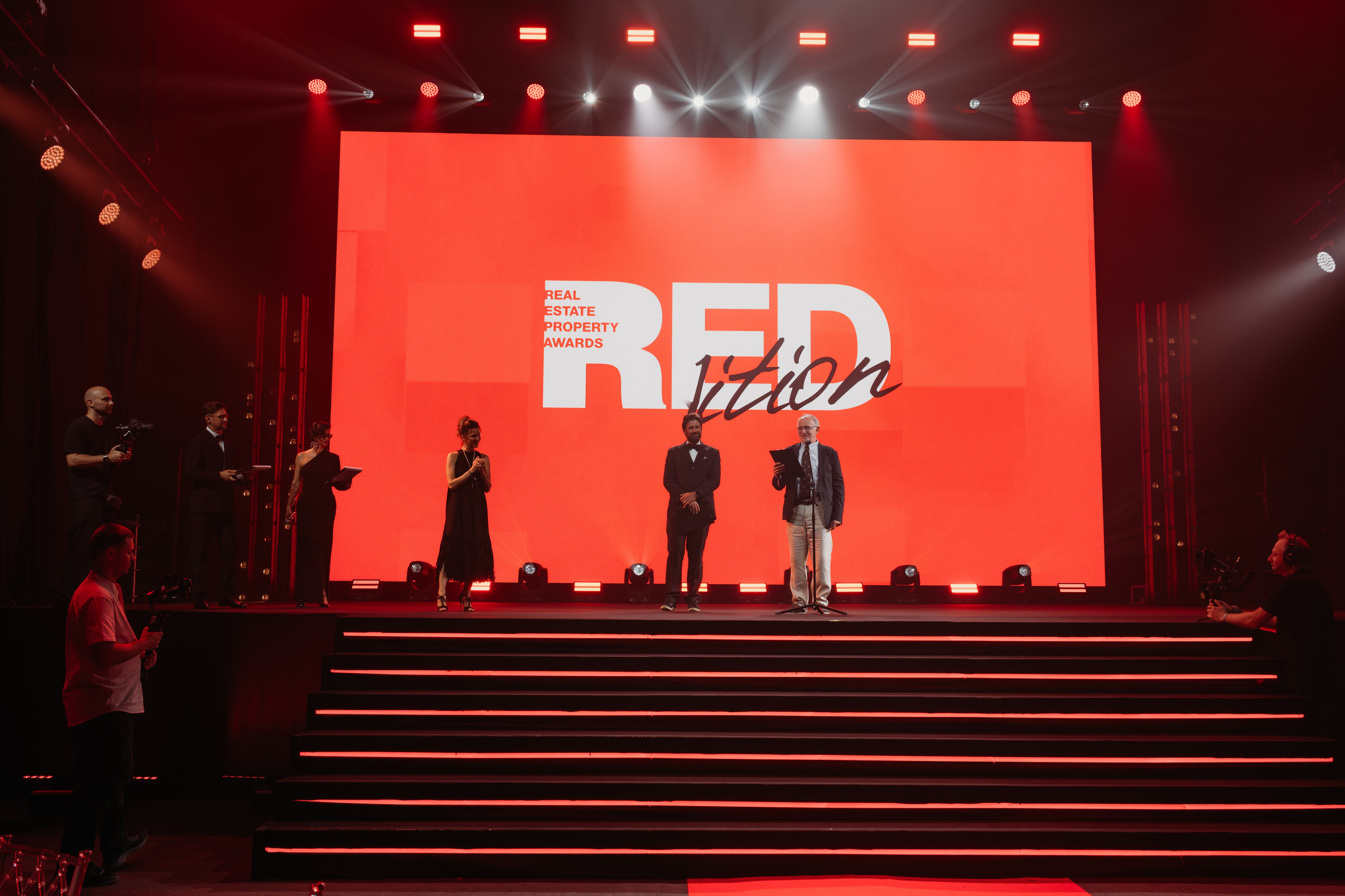 Real Estate Property Awards. Репортажный фотограф в Сочи Екатерина Вежливцева