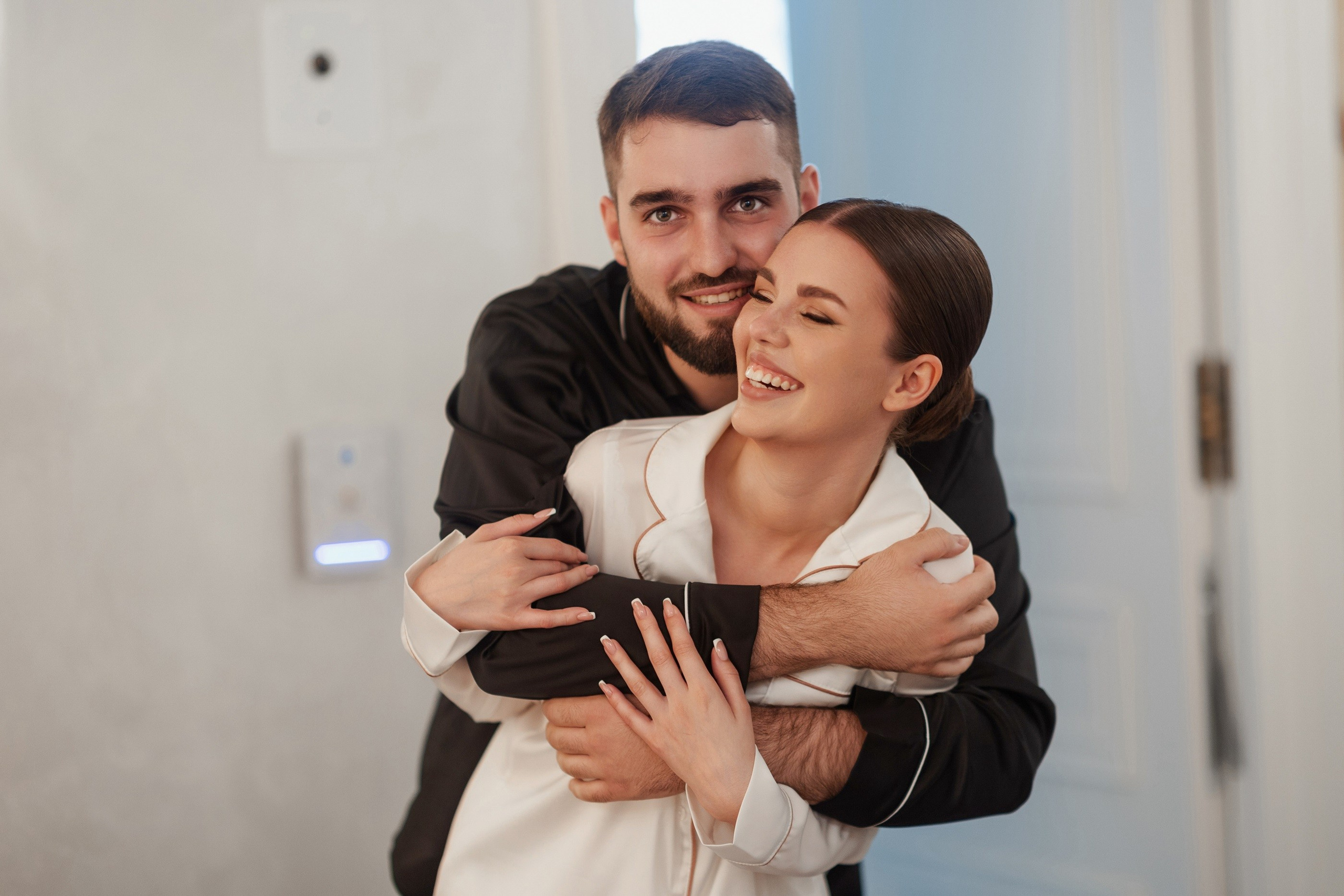 Влад и Лиза. Свадебный фотограф в Санкт-Петербурге Рябикин Александр , занимаюсь св