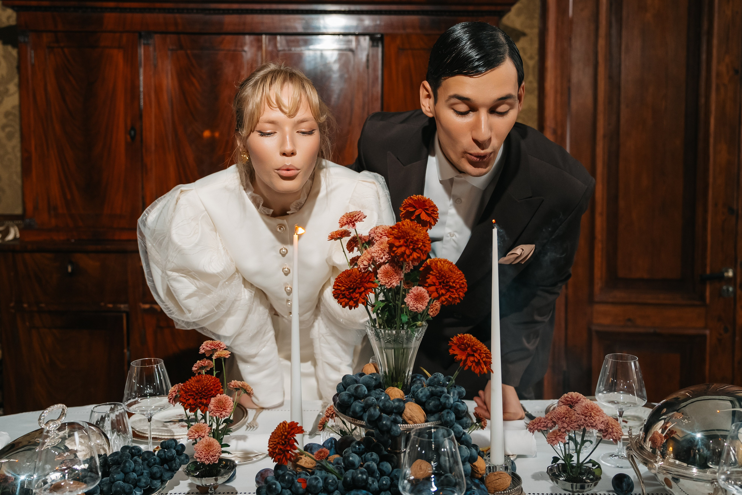 Vintage chic. Главная