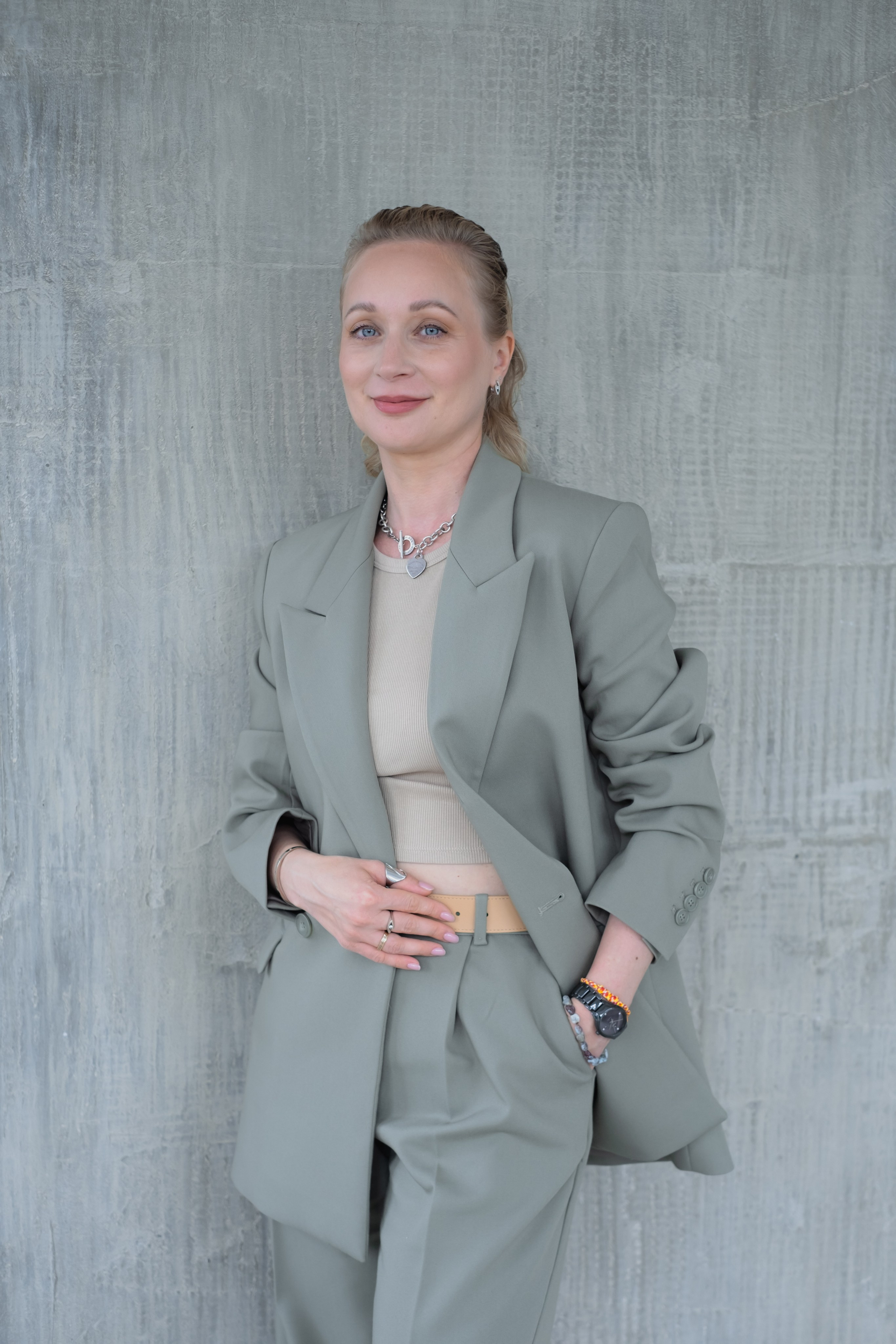 Студия. Фотограф в Москве Мария Лисичкина