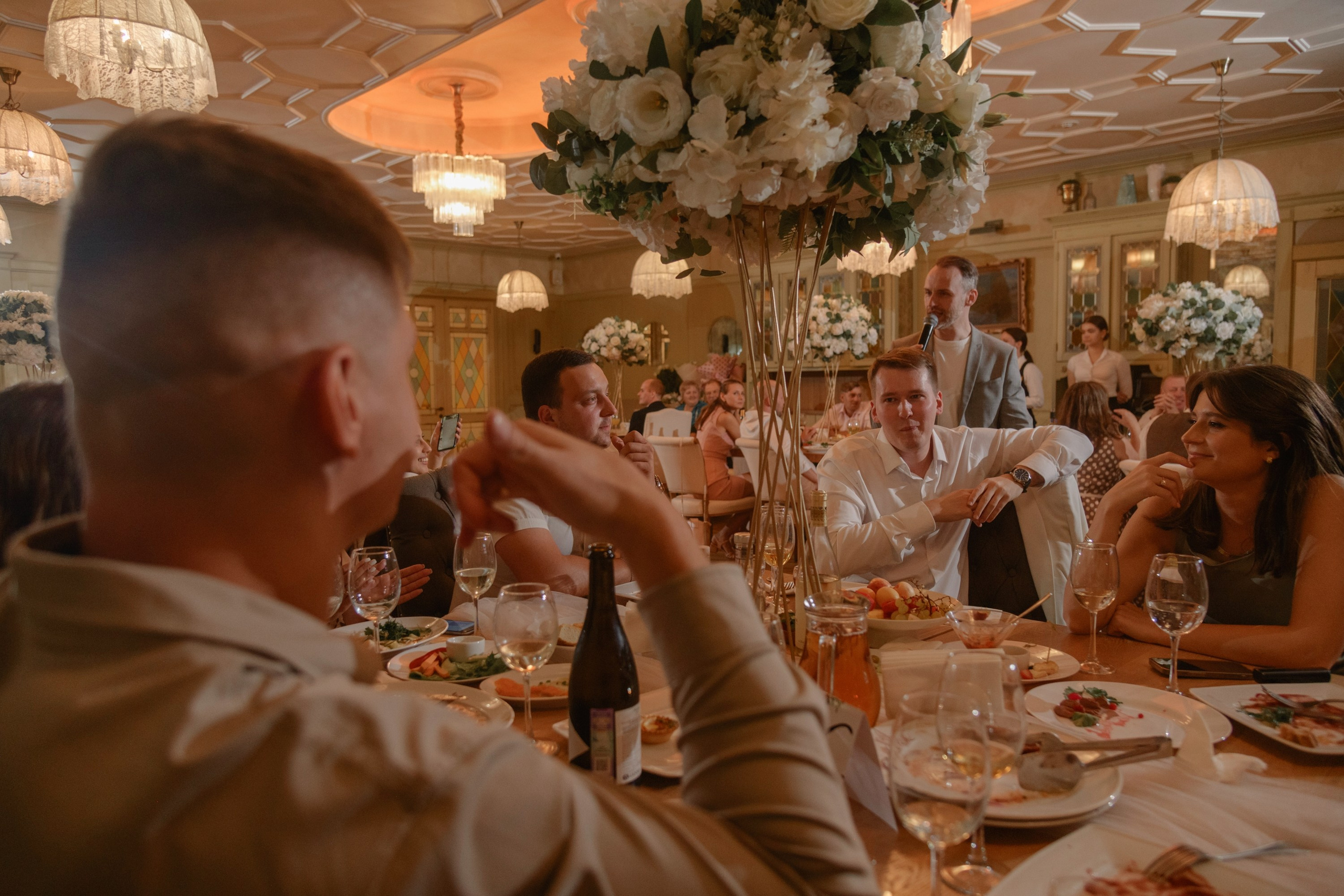 Камилла и Денис. Фотограф Смоляк Алена