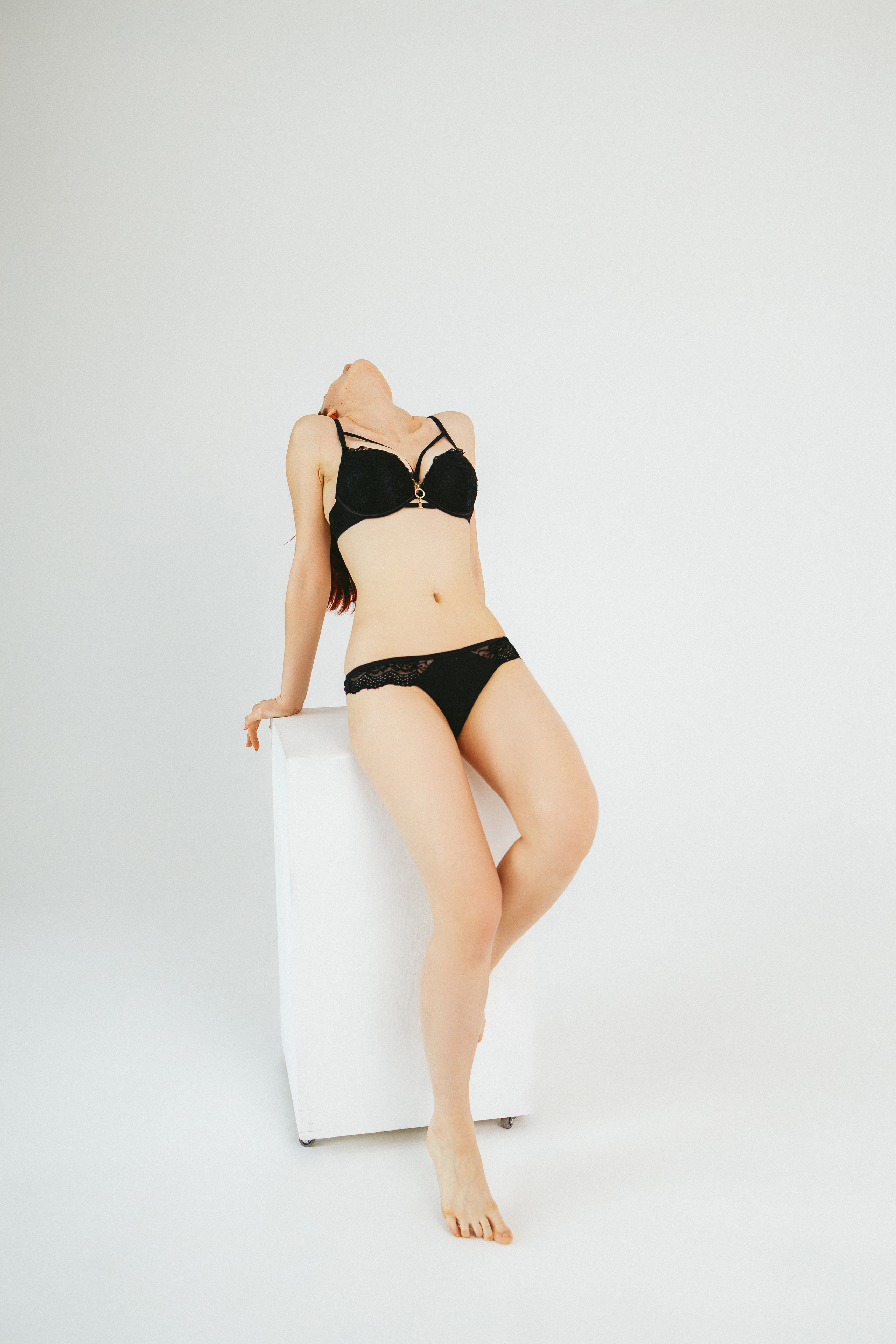 Ксения. Фотограф Виктория Бурова