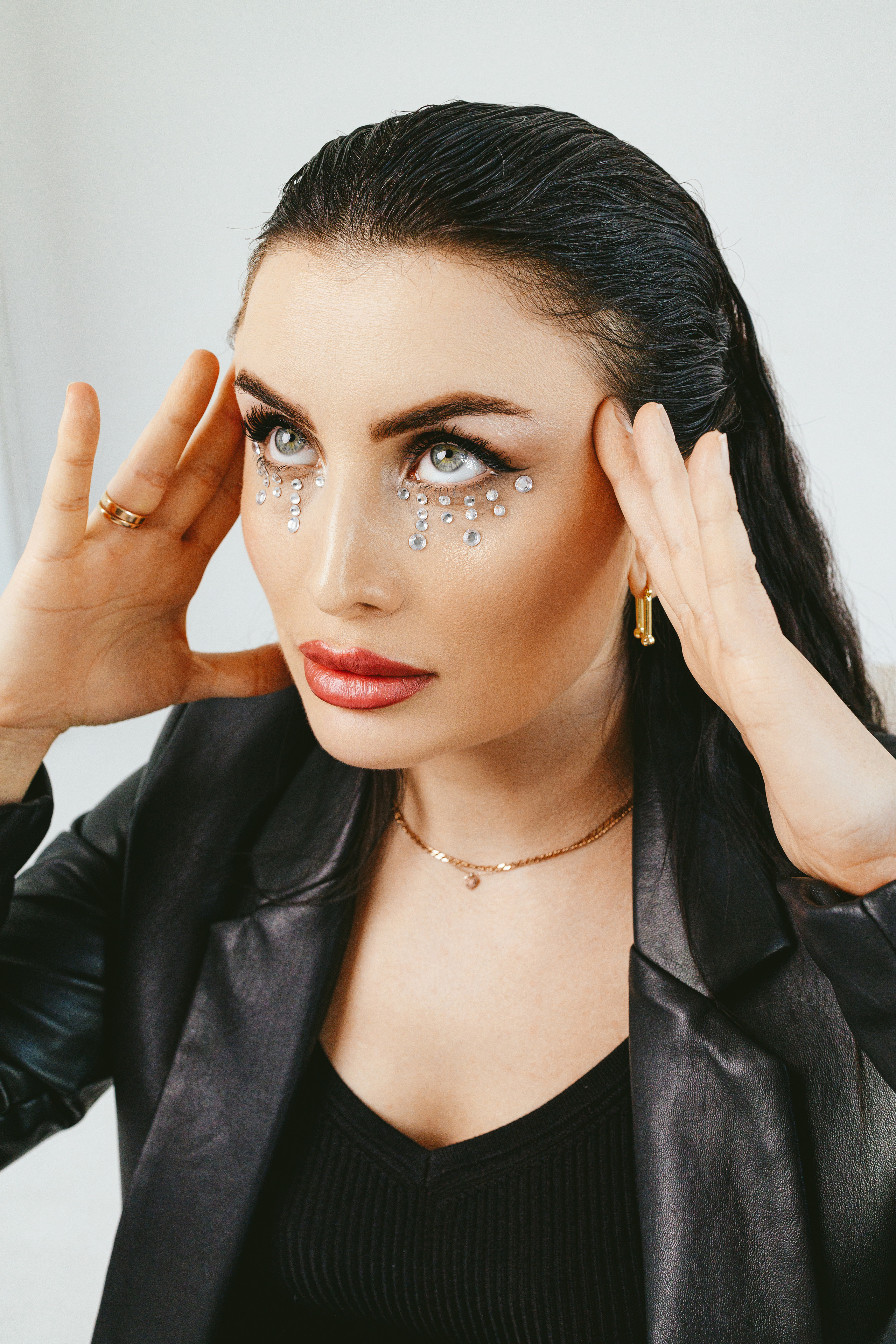 Мадина. Фотограф Виктория Бурова