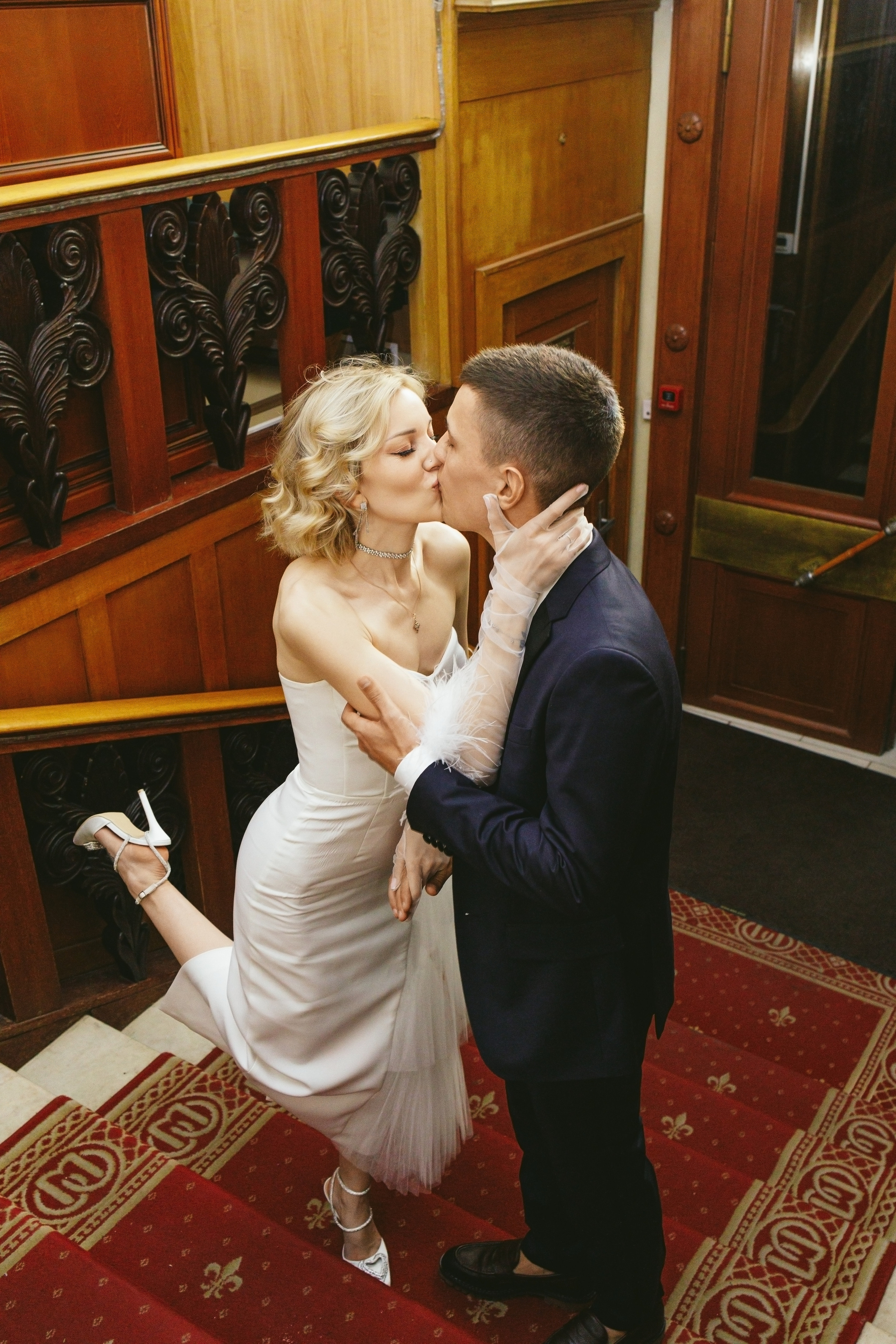 Кристина & Антон