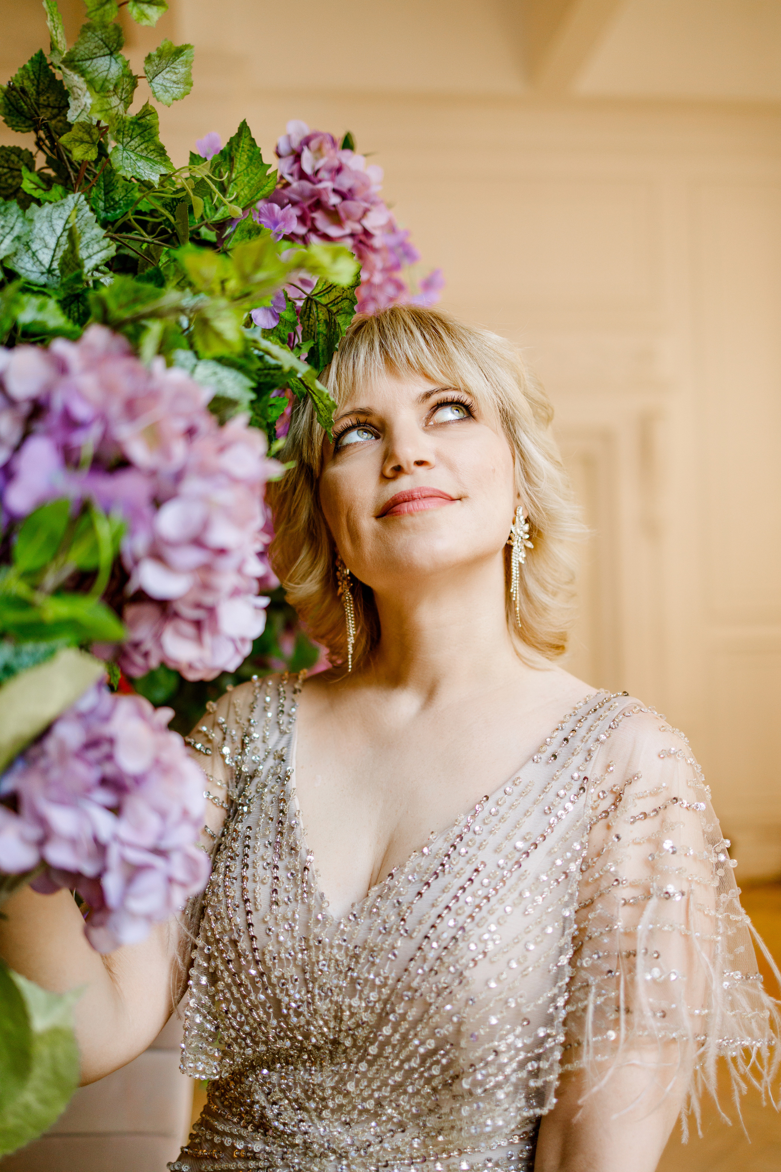 Елена. Фотограф Виктория Бурова