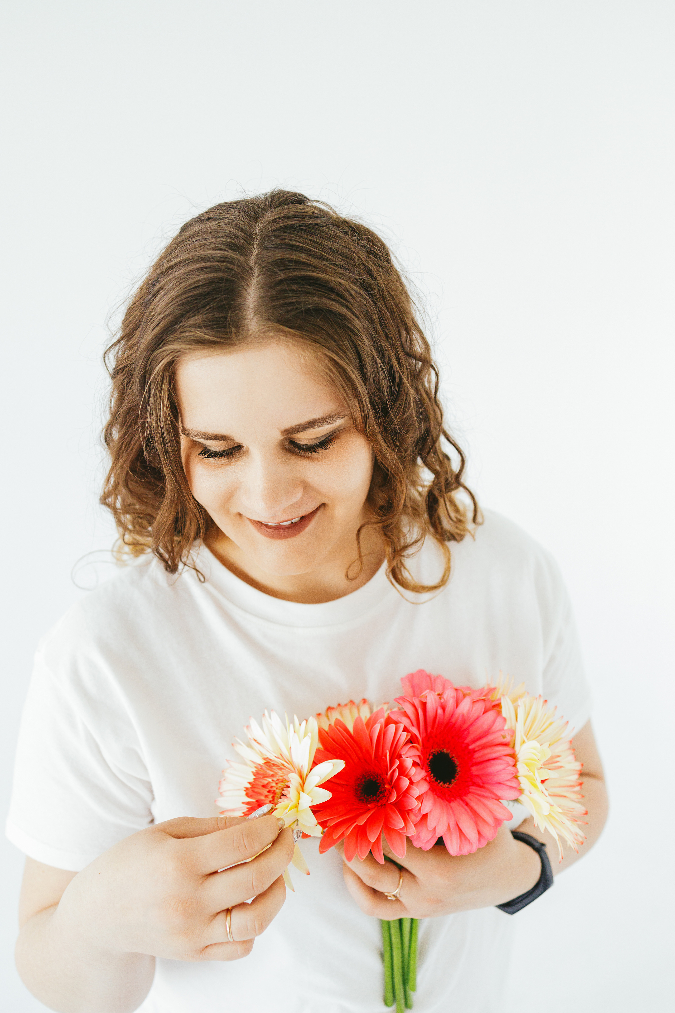 Светлана & Татьяна. Фотограф Виктория Бурова