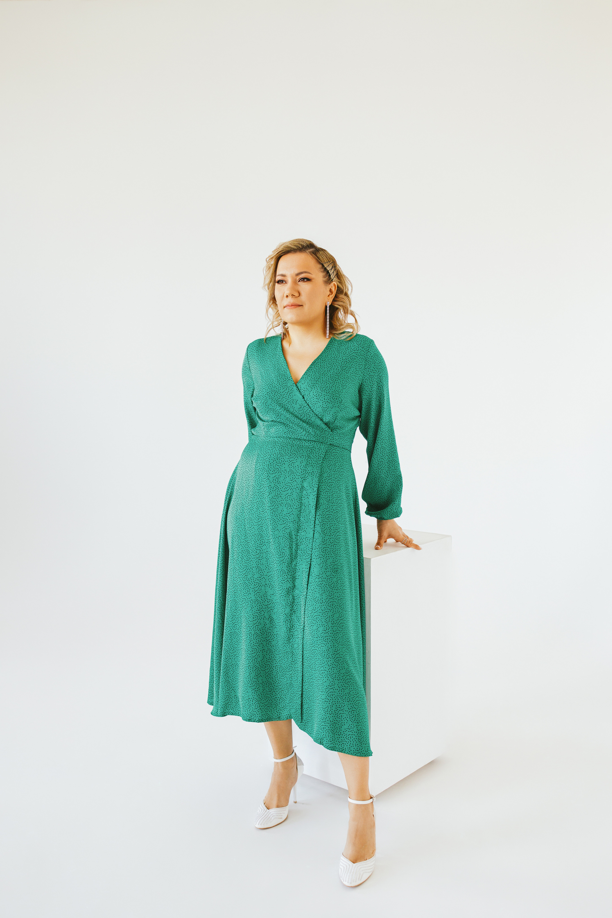 Анжела. Фотограф Виктория Кравец