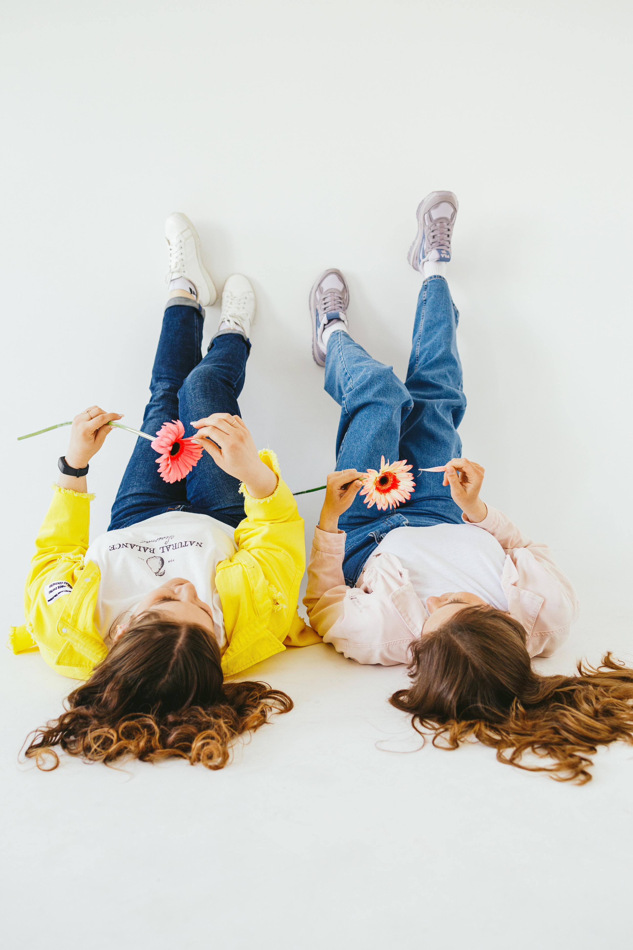 Светлана & Татьяна. Фотограф Виктория Бурова