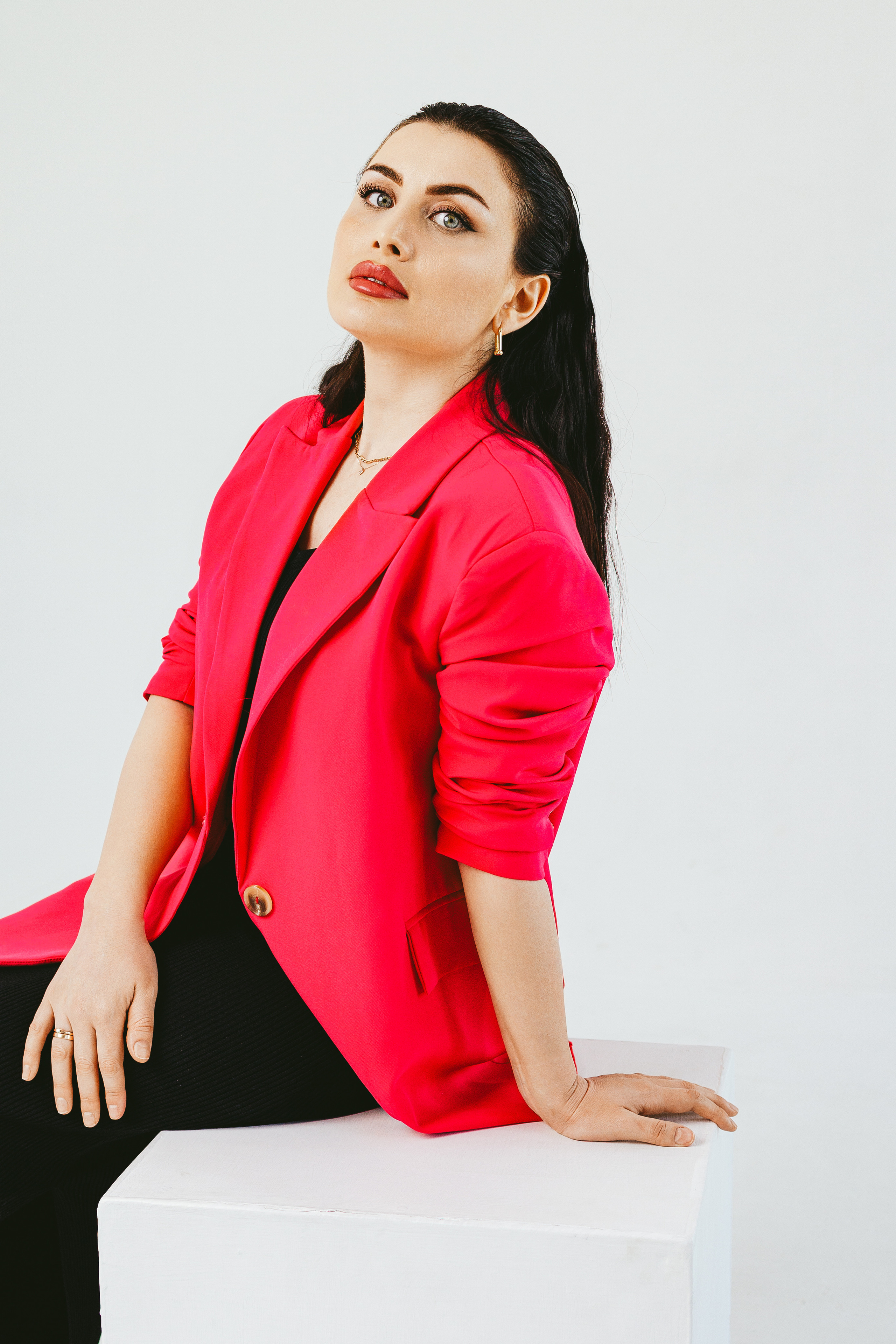 Мадина. Фотограф Виктория Бурова